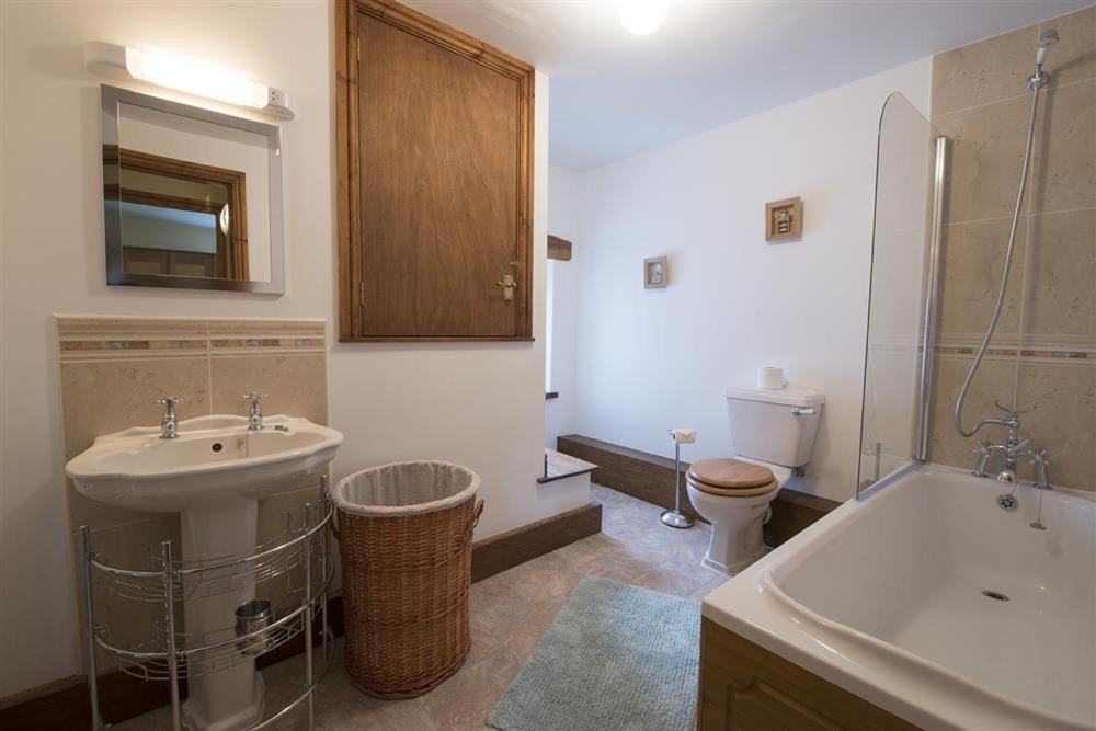 Beckside Cottage Coniston