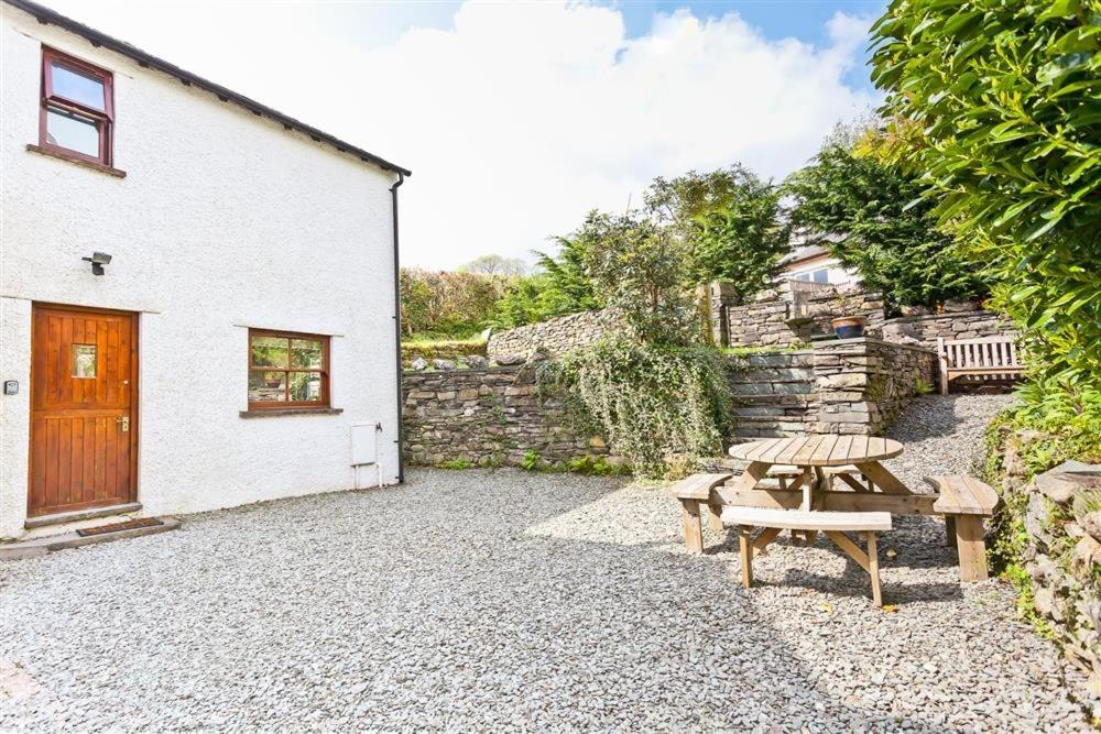 Beckside Cottage Coniston