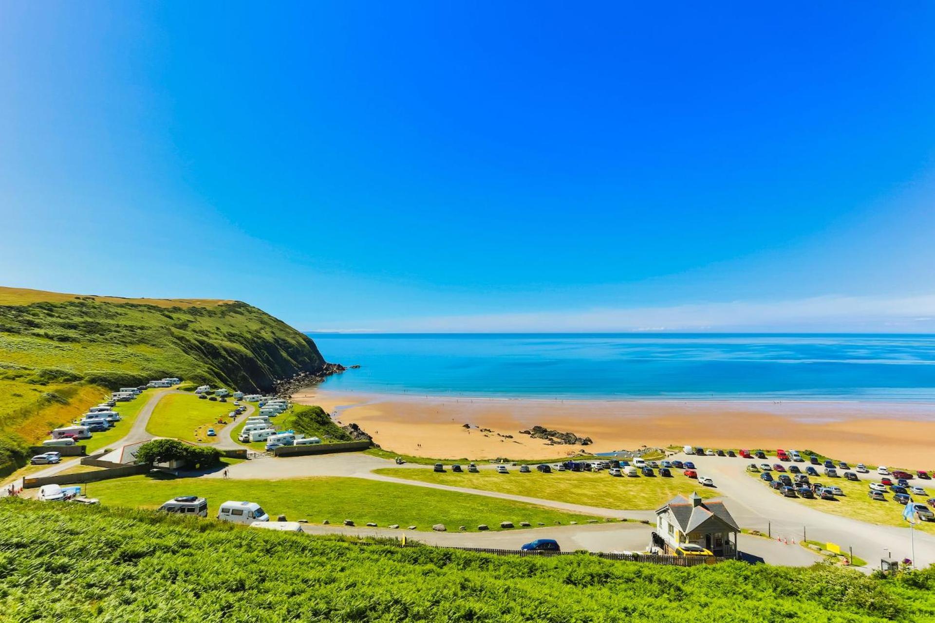 PUTSBOROUGH CLIFTON COURT 17 1 Bedroom view 4