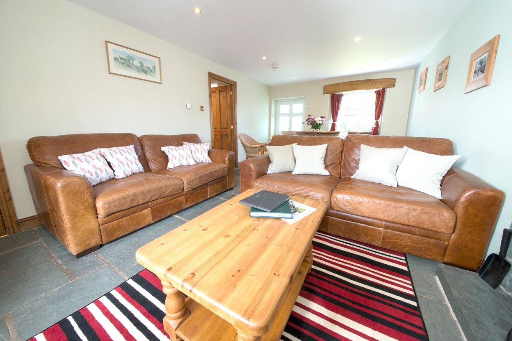 Beckside Cottage Coniston