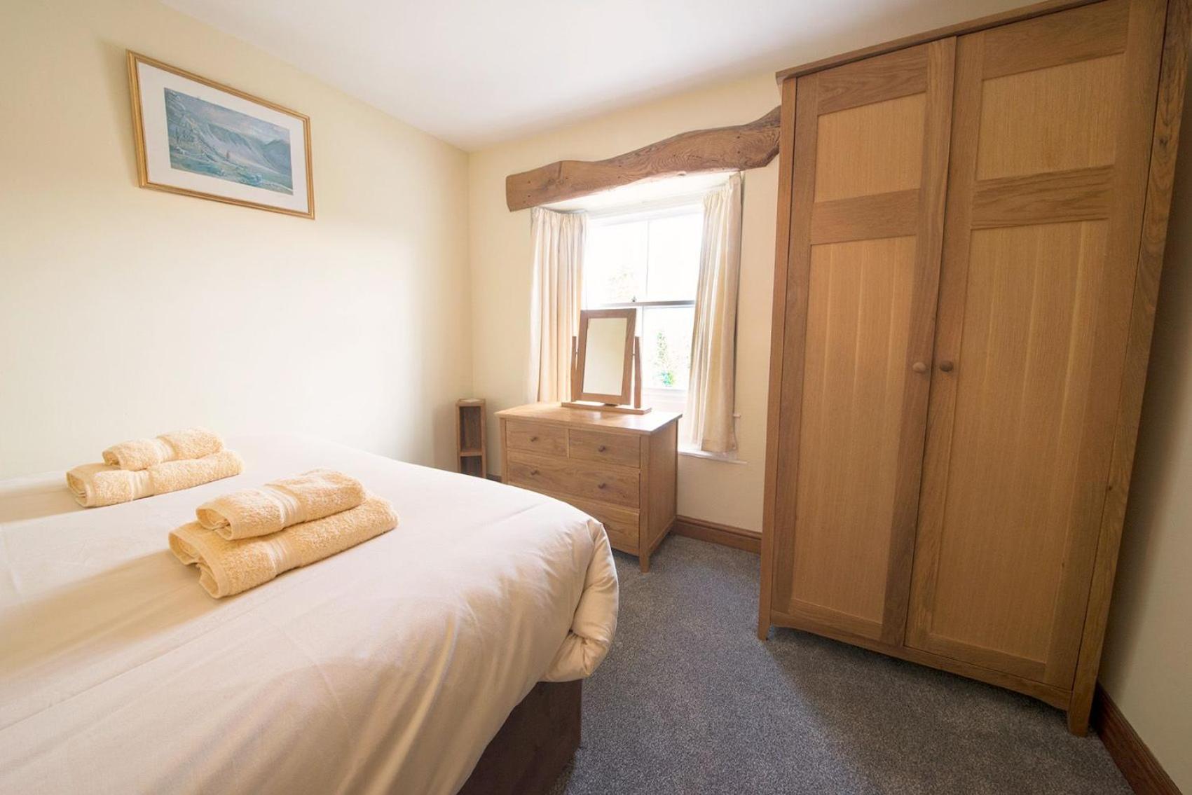 Beckside Cottage Coniston