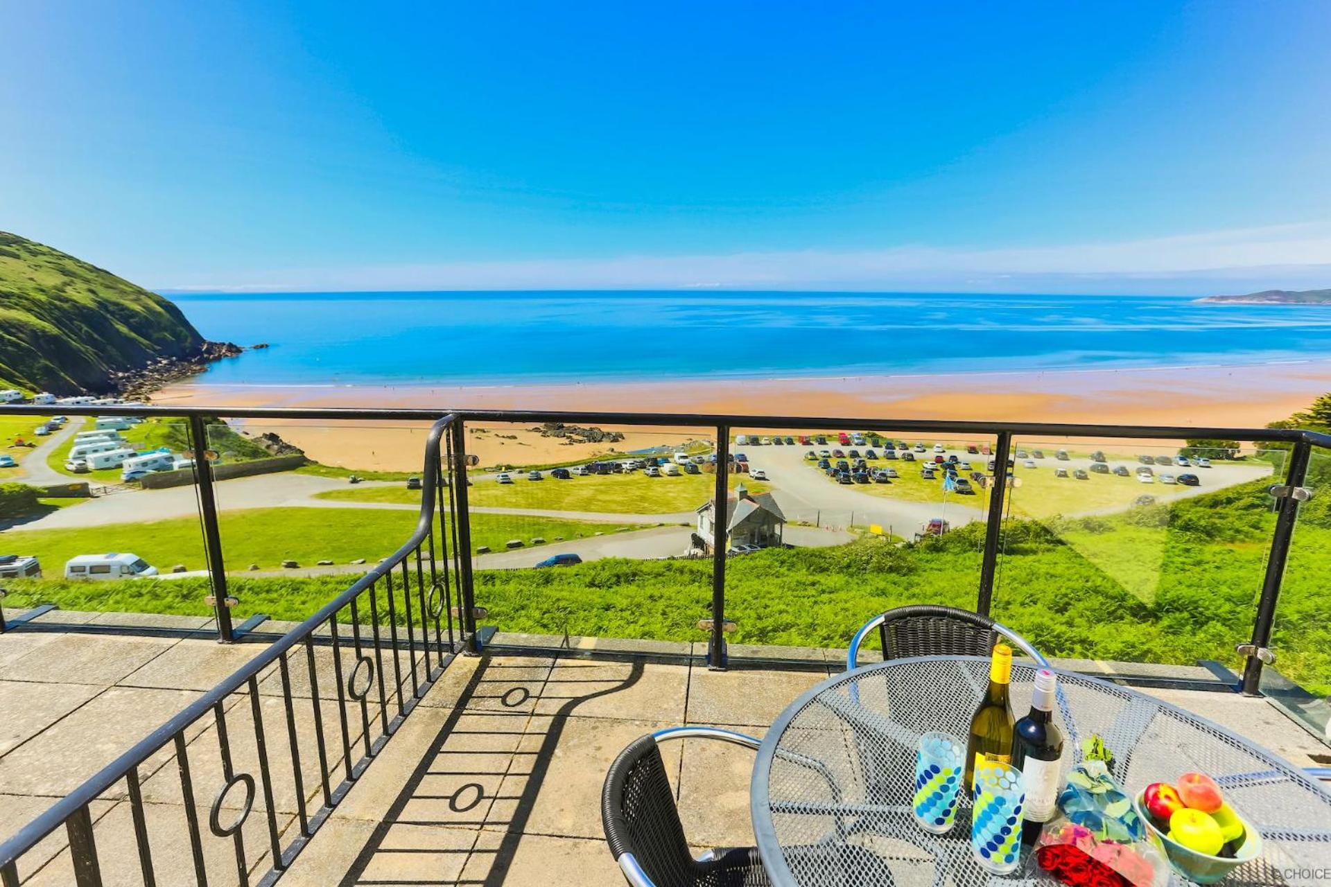 PUTSBOROUGH CLIFTON COURT 17 1 Bedroom view 5