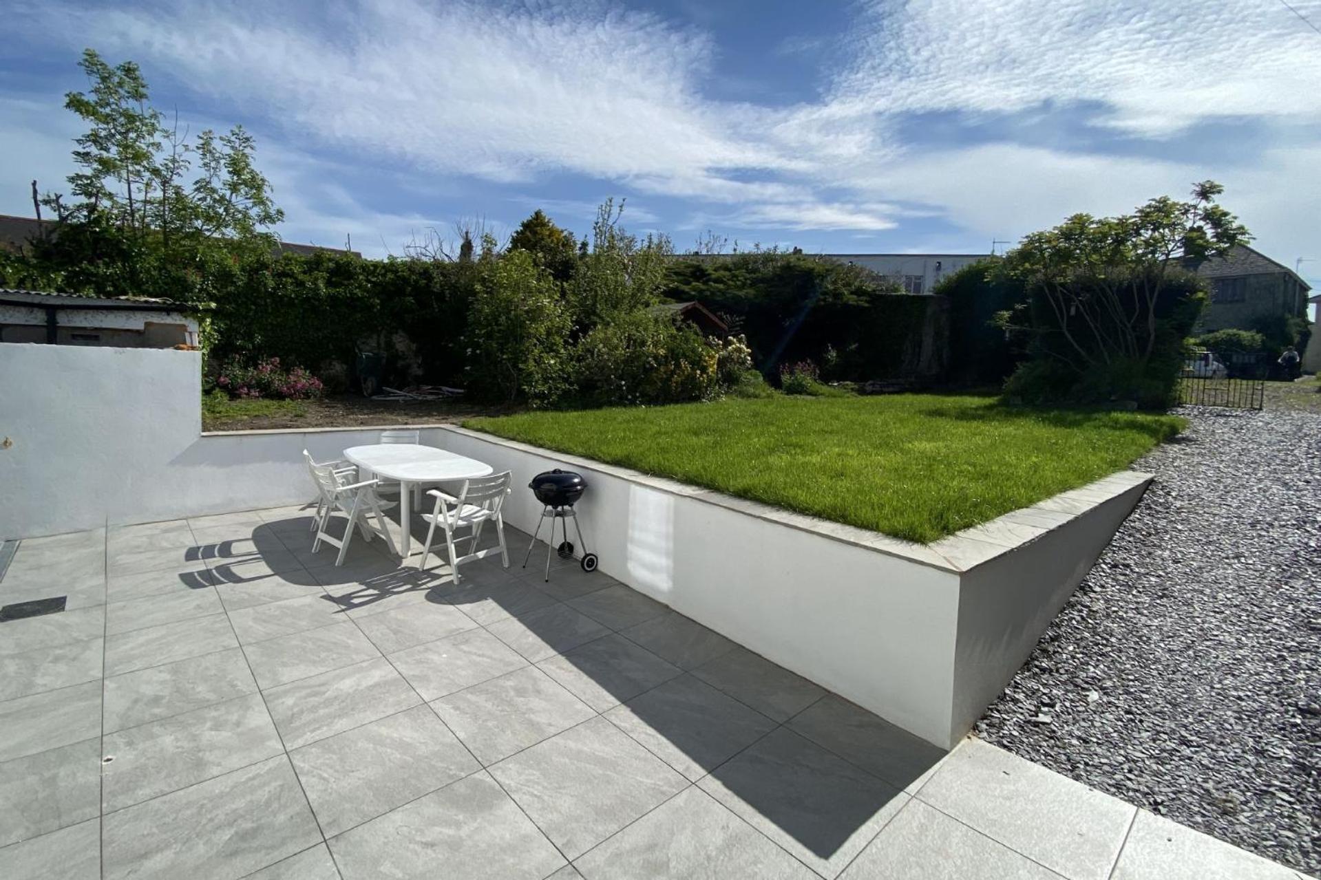 BRAUNTON ORCHARD COTTAGE 2 Bedrooms view 4