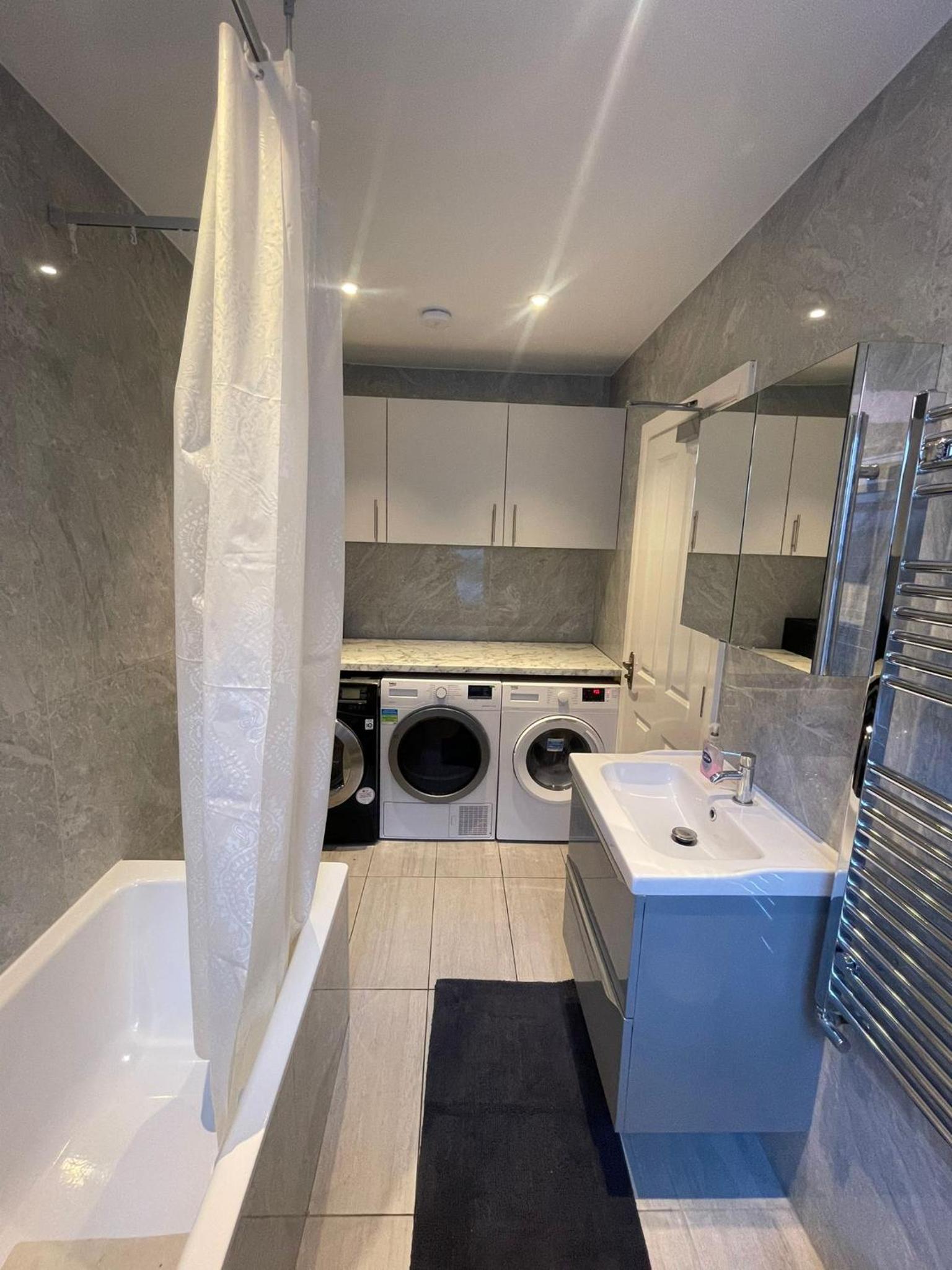 Double Room London
