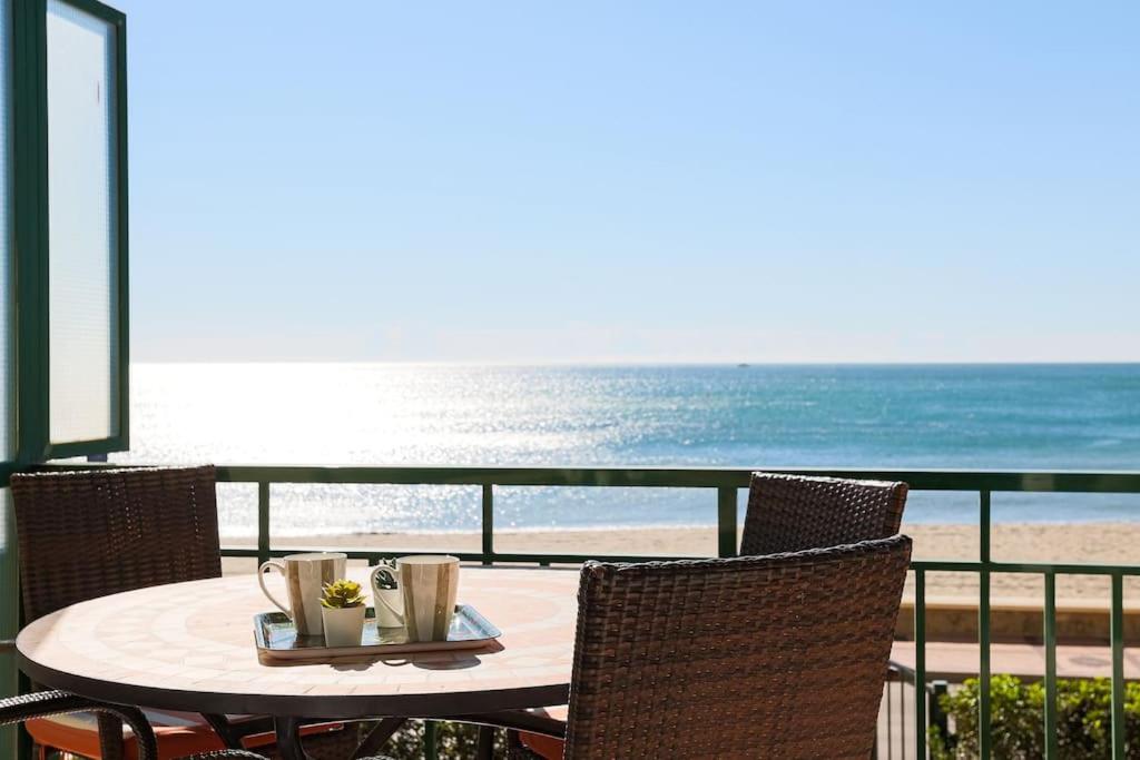 Ensuite Mediterranean Sea Front