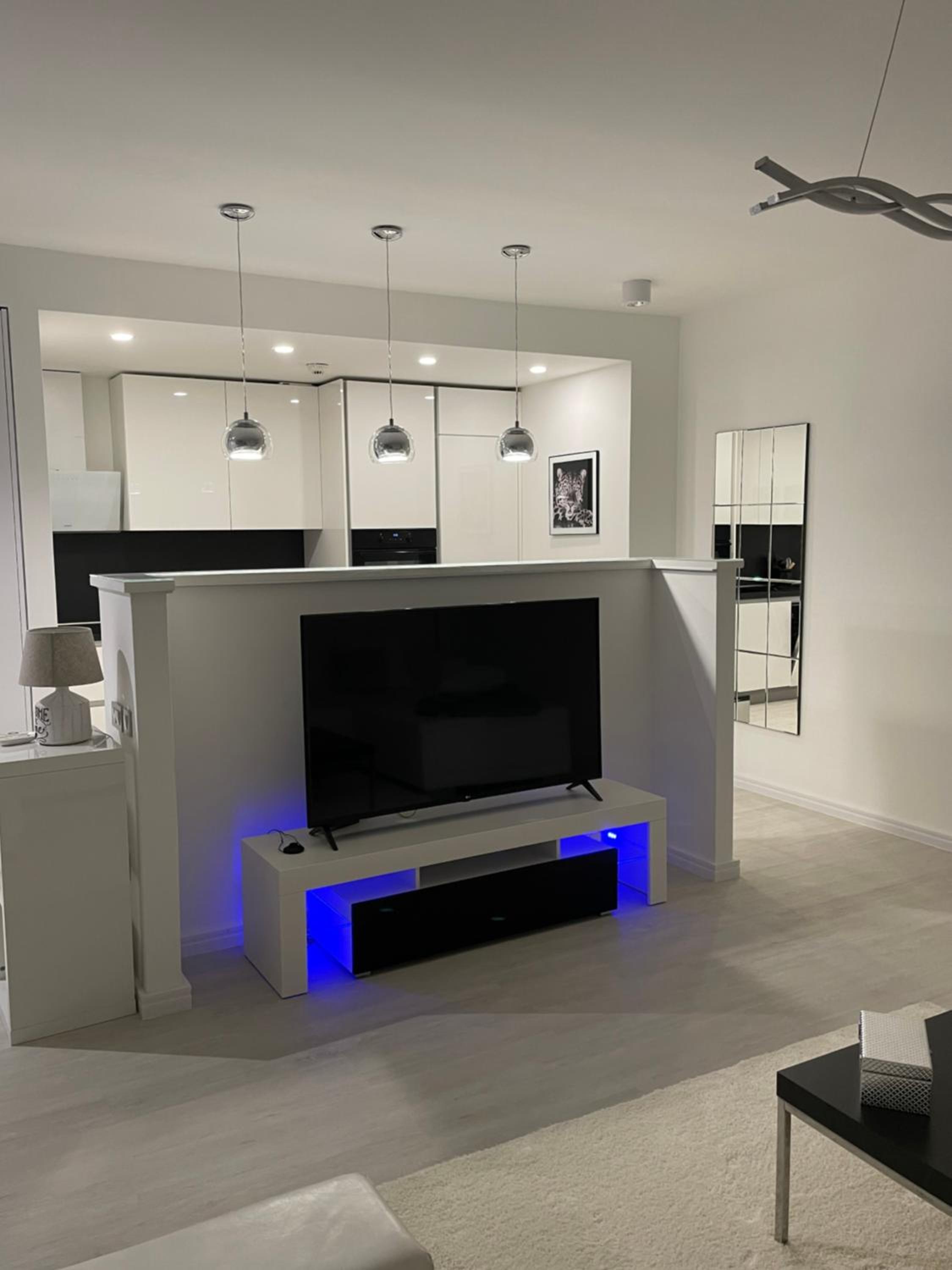 Lovely new apartment by the Parliament view 5
