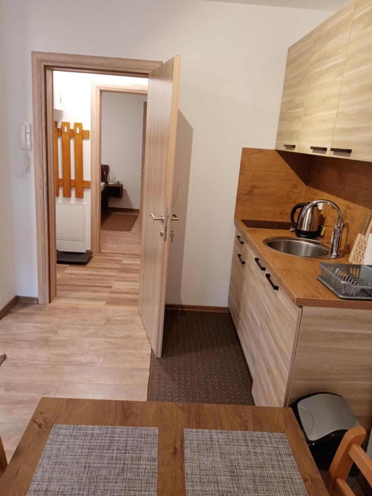 Apartmani SUPER-G Jahorina