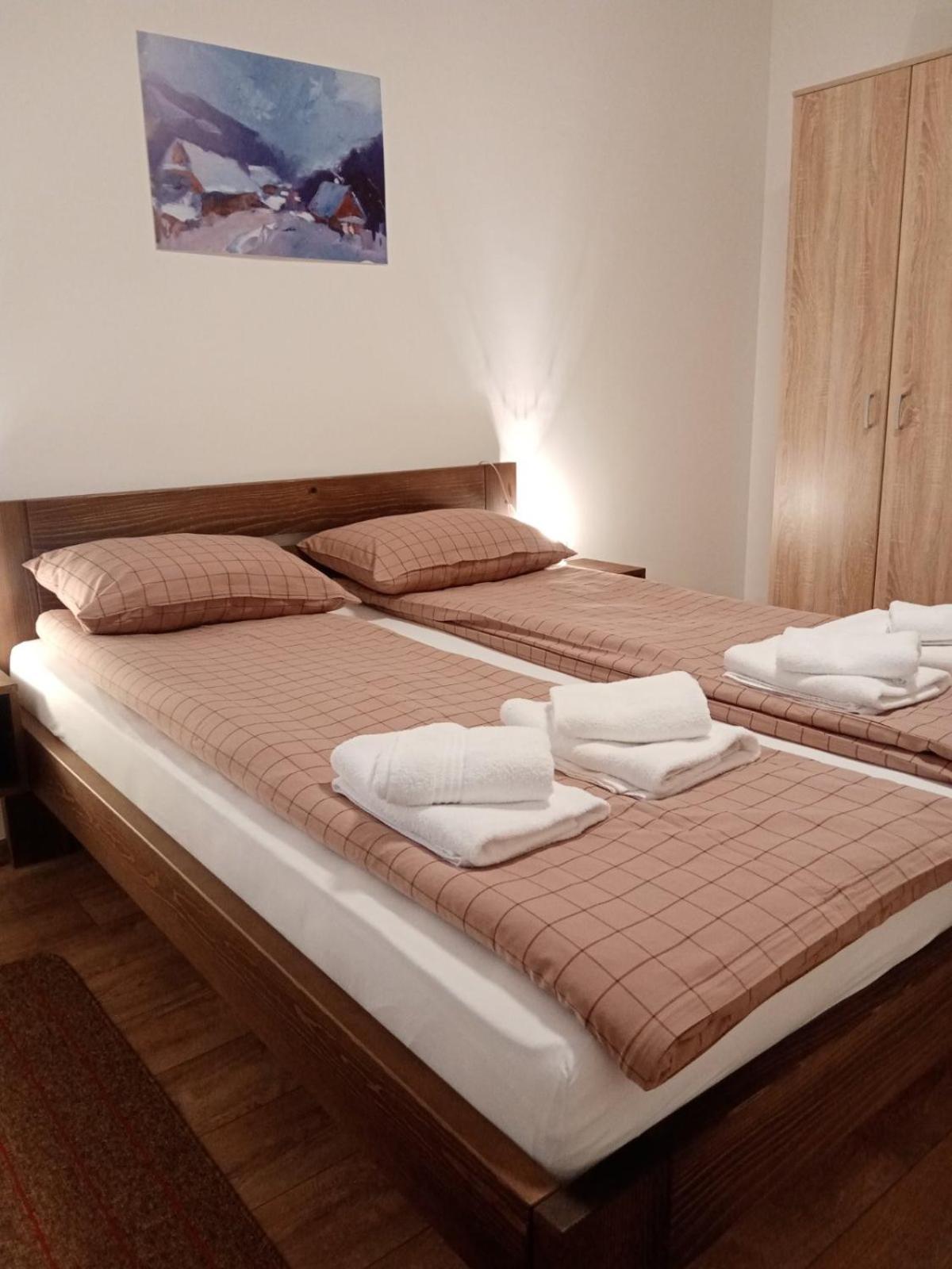 Apartmani SUPER-G Jahorina