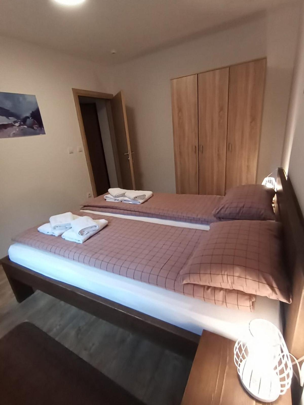 Apartmani SUPER-G Jahorina