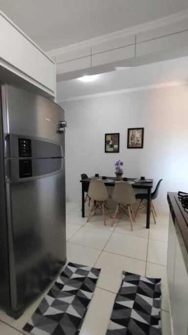 Apartamento Doce Aconchego - RESIDENCIAL WAKI 05 view 5