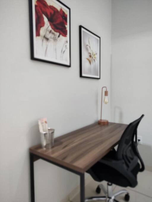 Apartamento Doce Aconchego - RESIDENCIAL WAKI 05 view 4