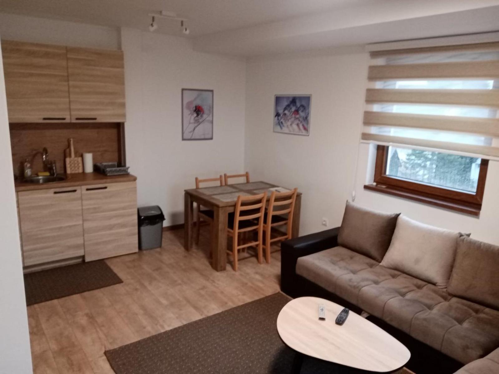 Apartmani SUPER-G Jahorina