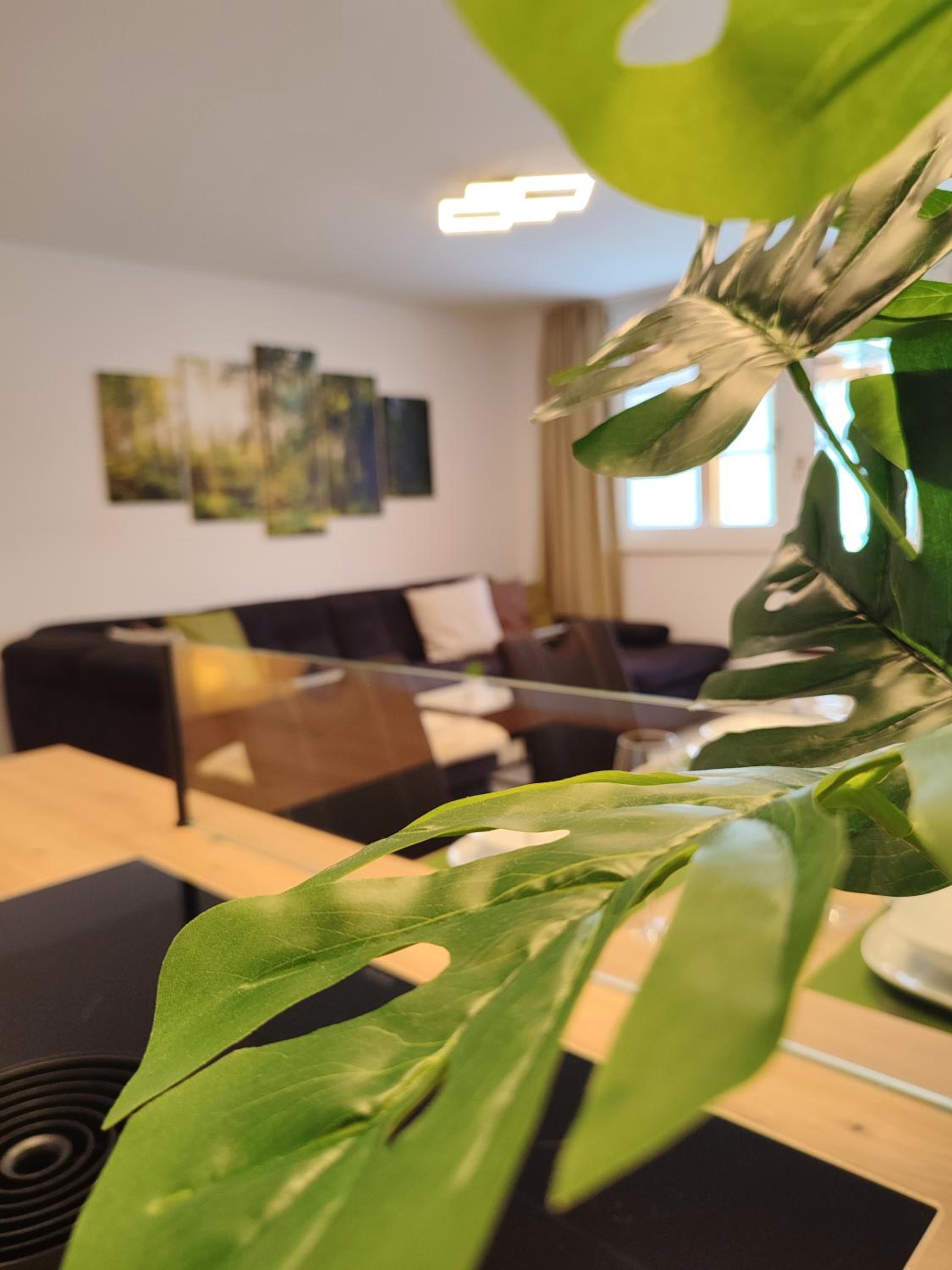 Modern Mountain Apartment - free parking & sauna