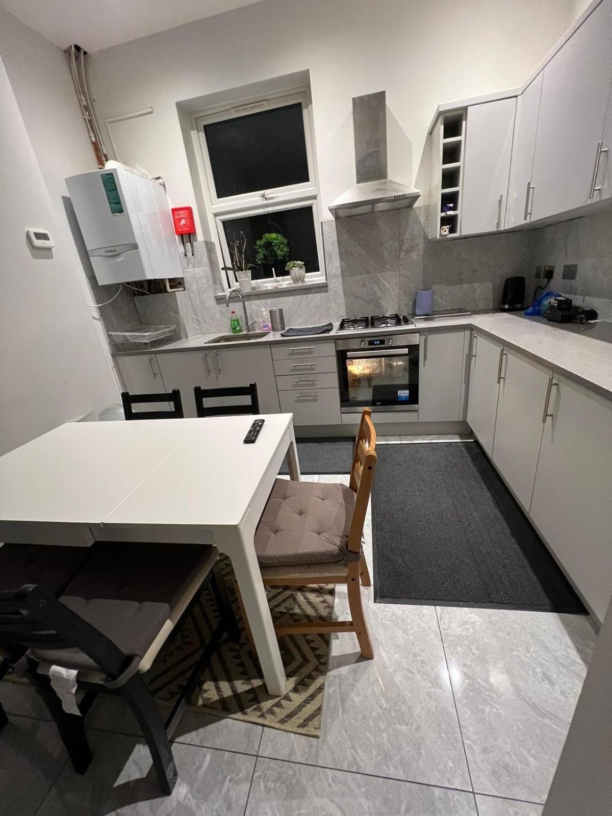 Double Room London