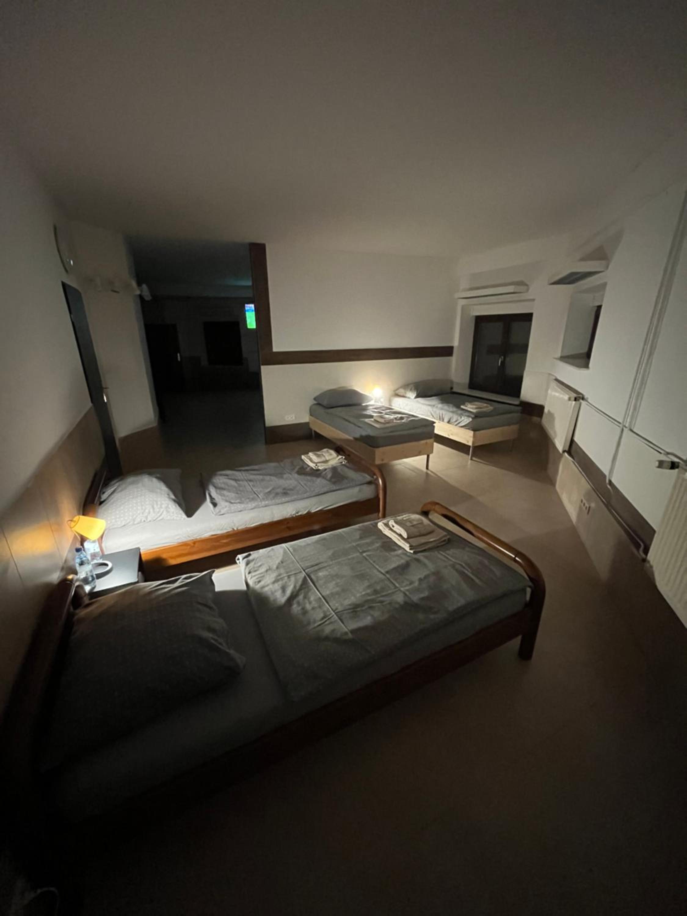 Villa 37b Bed and Breakfast view 3