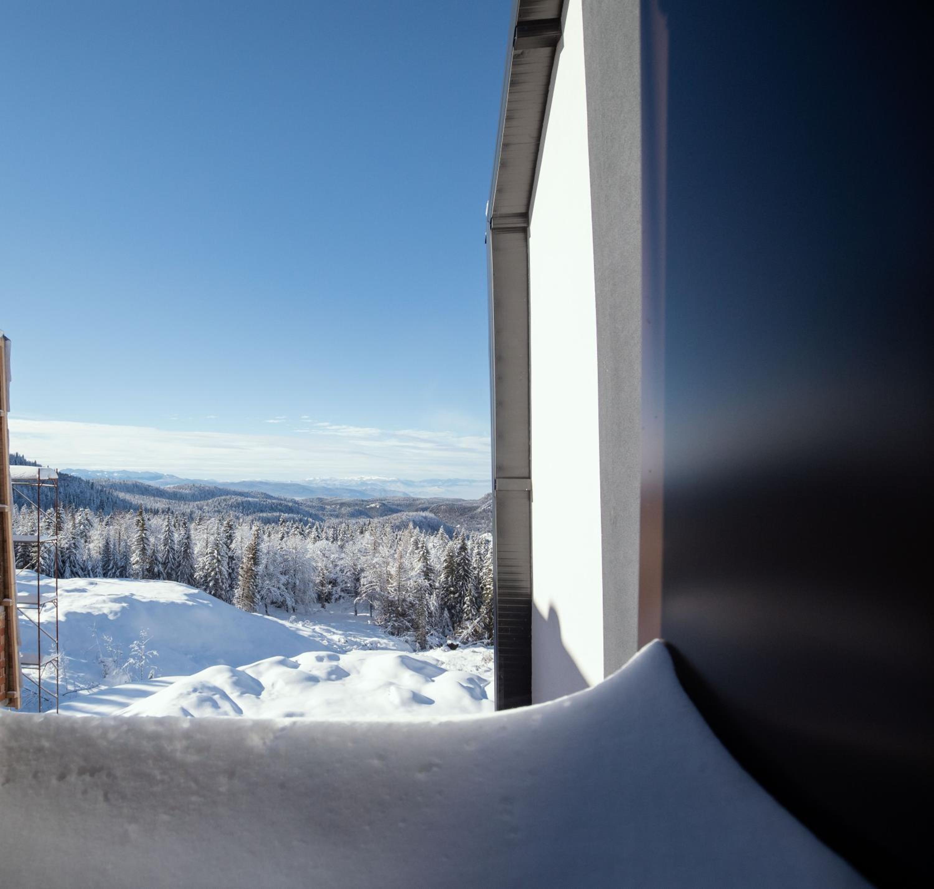 Apartmani SUPER-G Jahorina