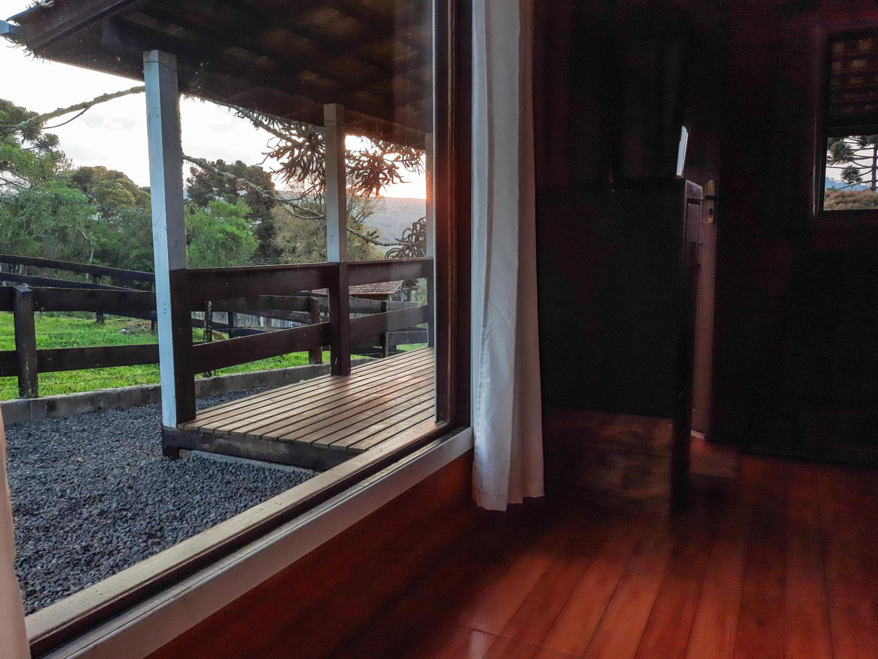 Sitio Itaimbé - Casa e Chalé - Morro da Igreja