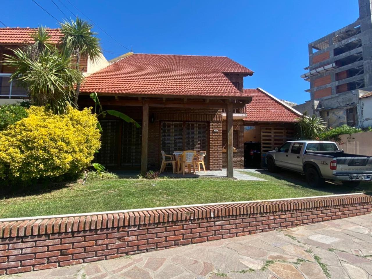 Family House