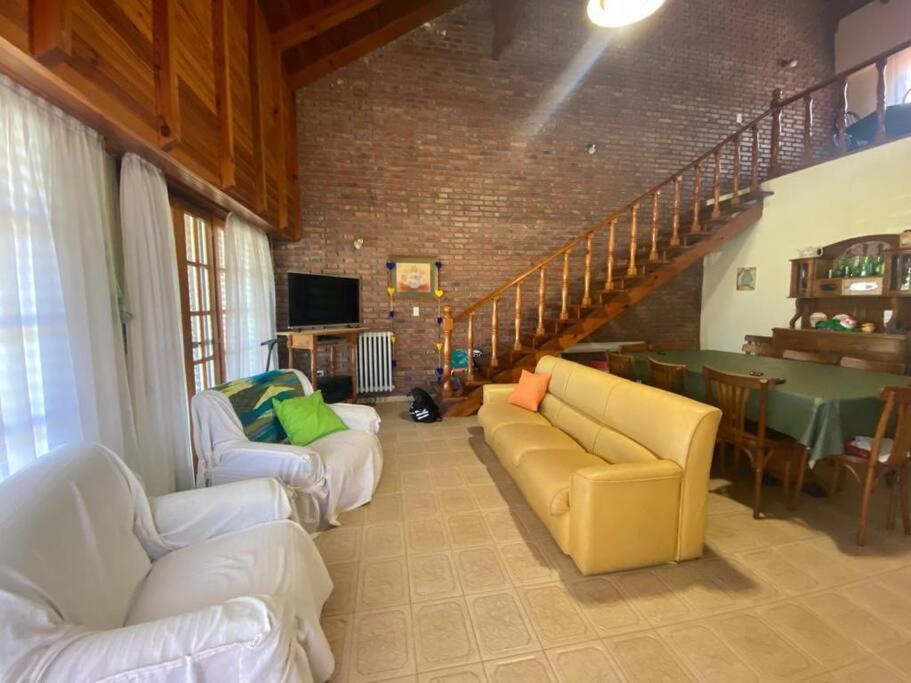 Family House