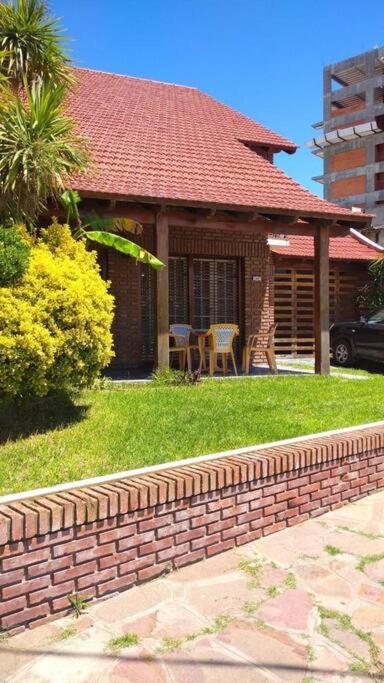 Family House
