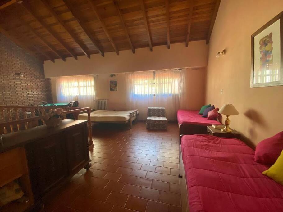 Family House