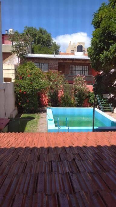 Family House