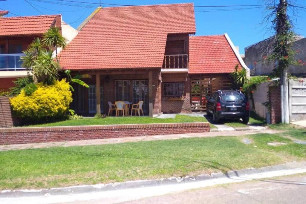 Family House