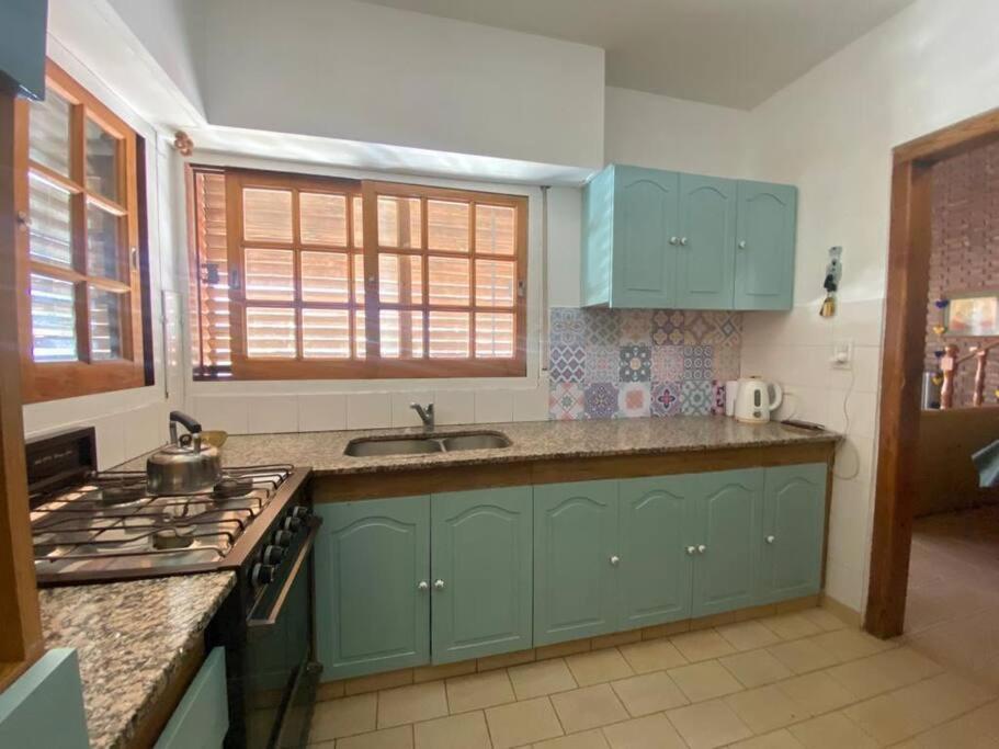 Family House