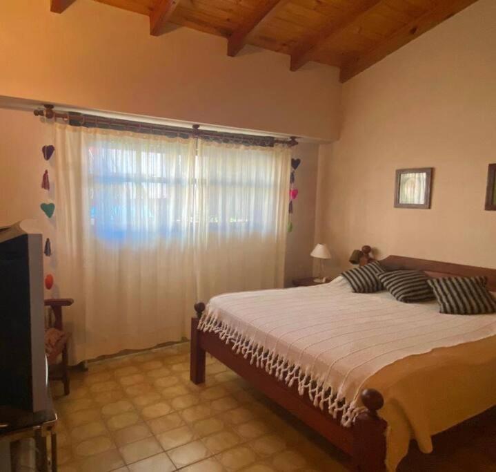 Family House