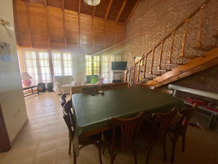 Family House