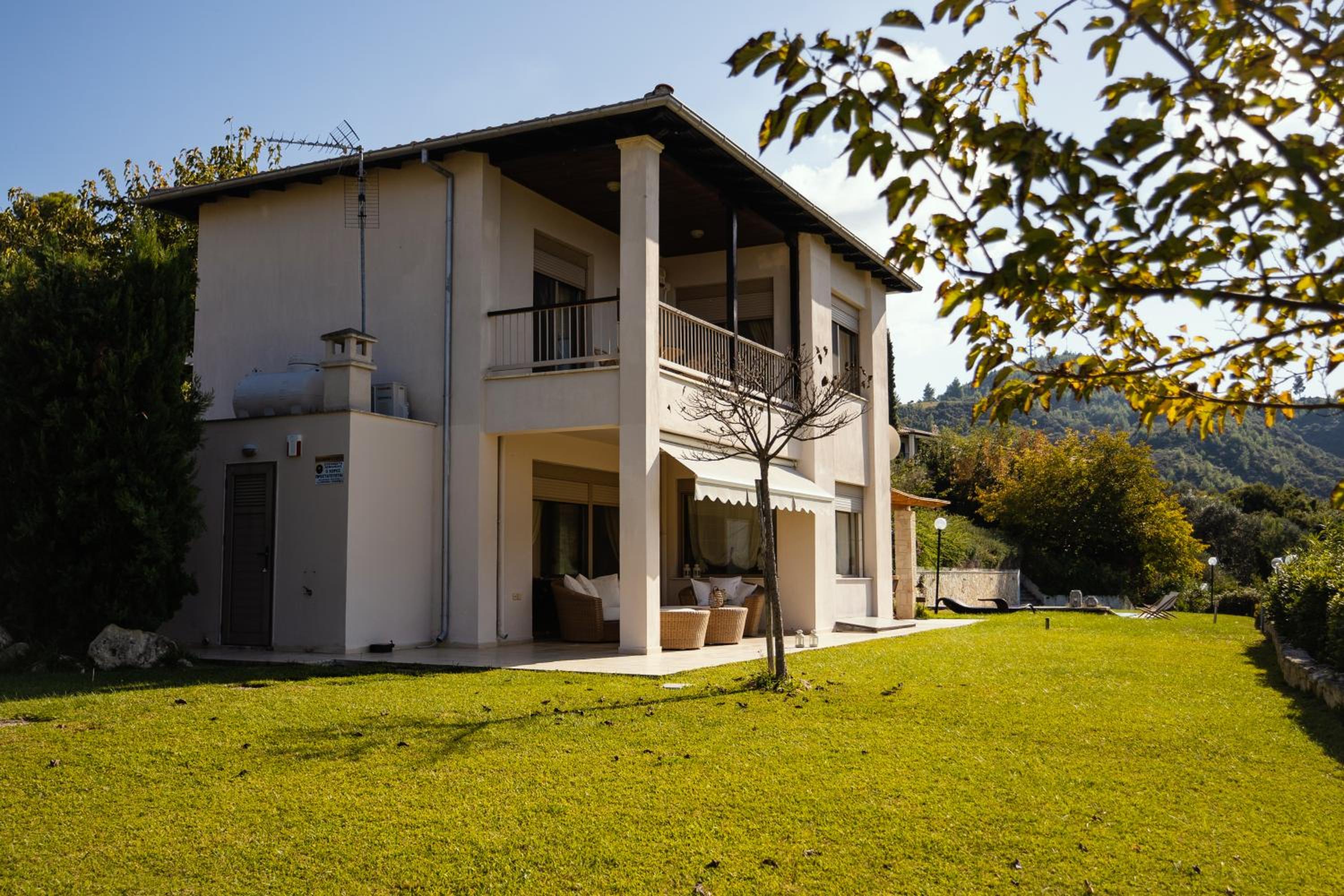 Villa Destiny