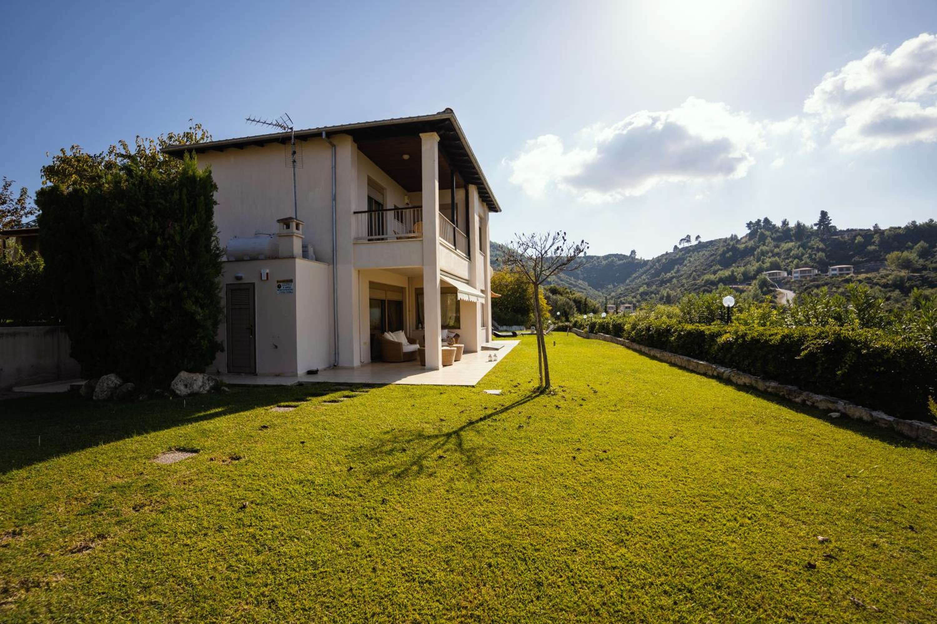 Villa Destiny