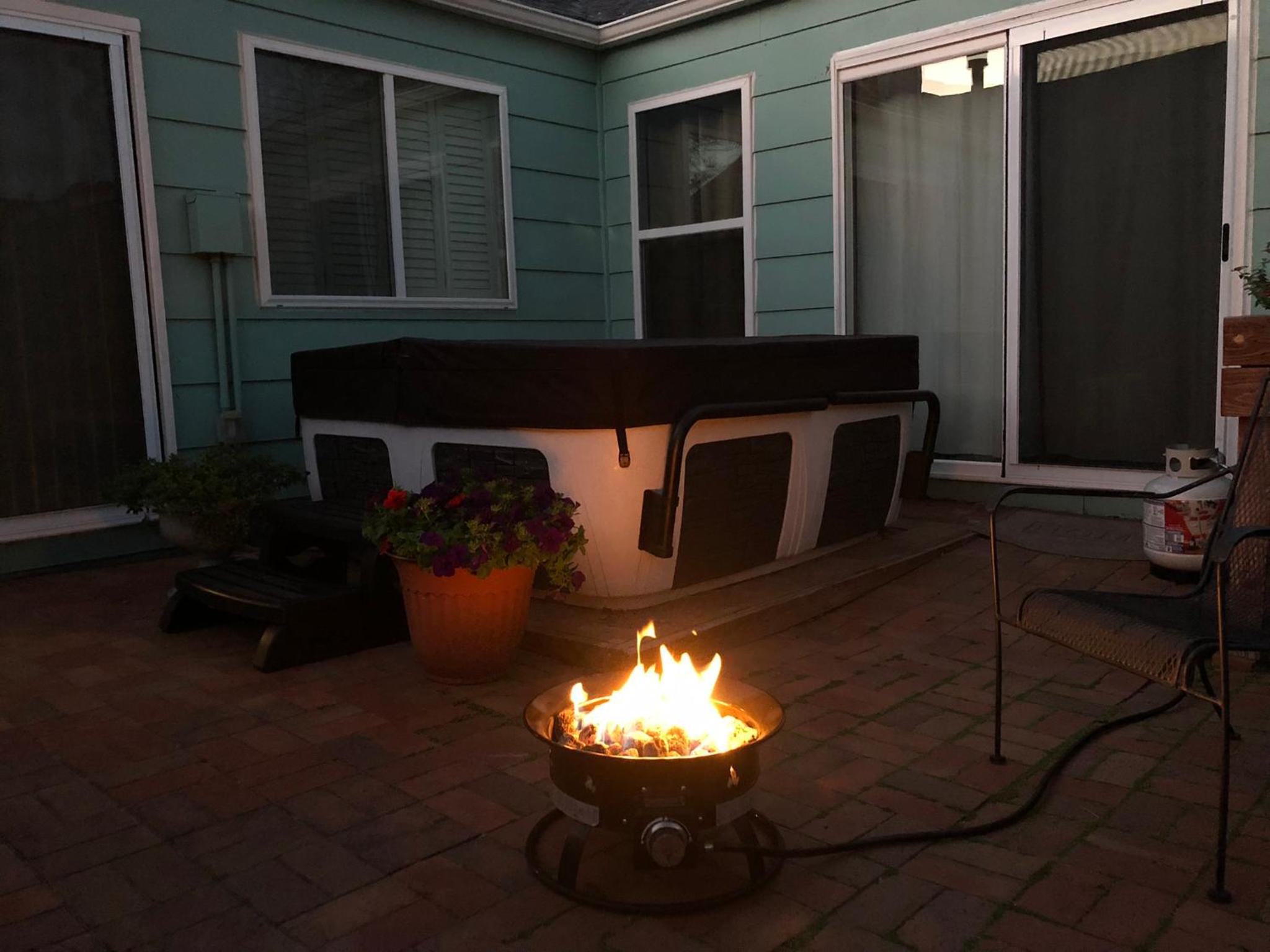 Hotel A Colorado Room With a View - King