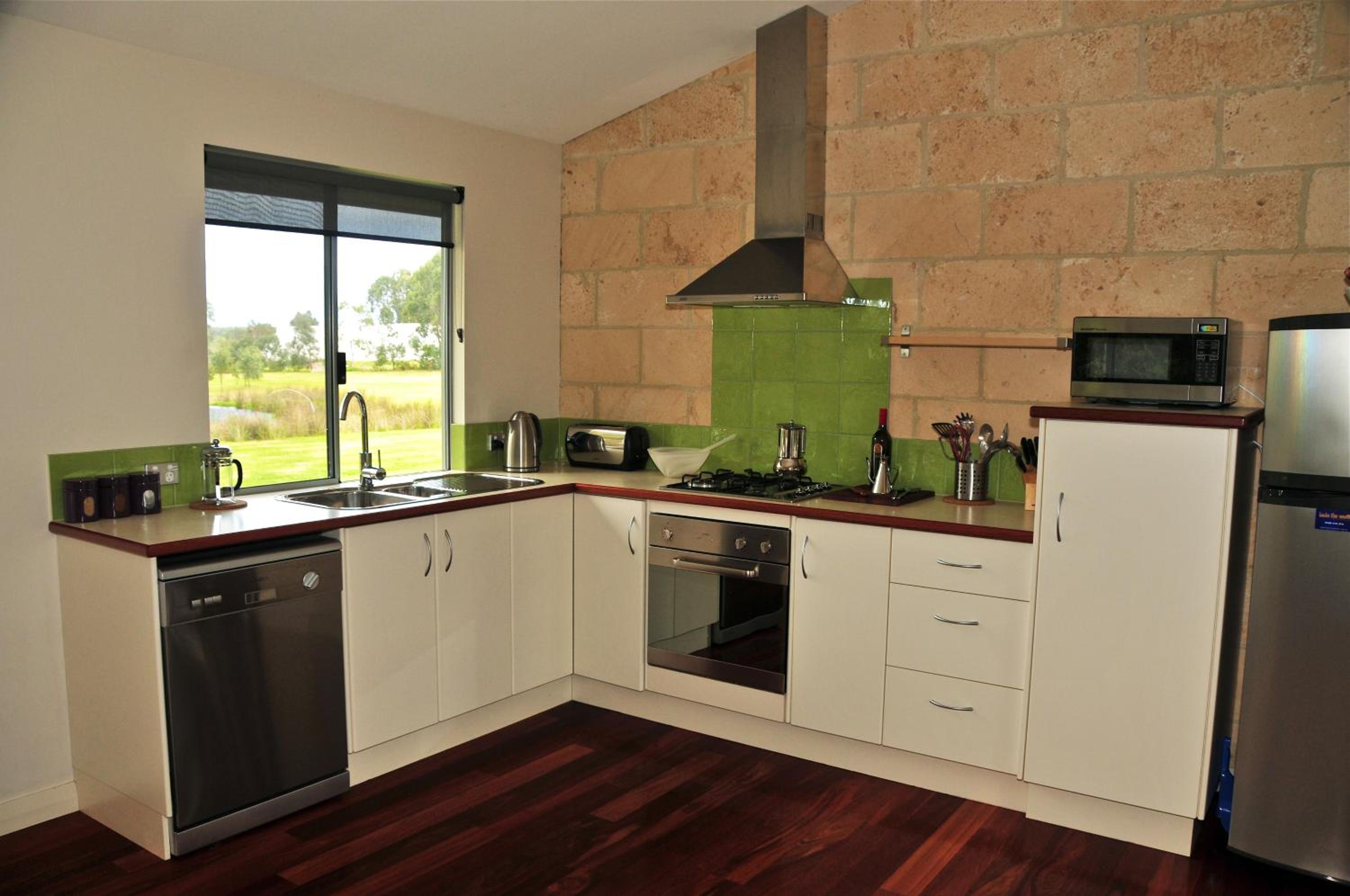 Acacia Chalets Margaret River