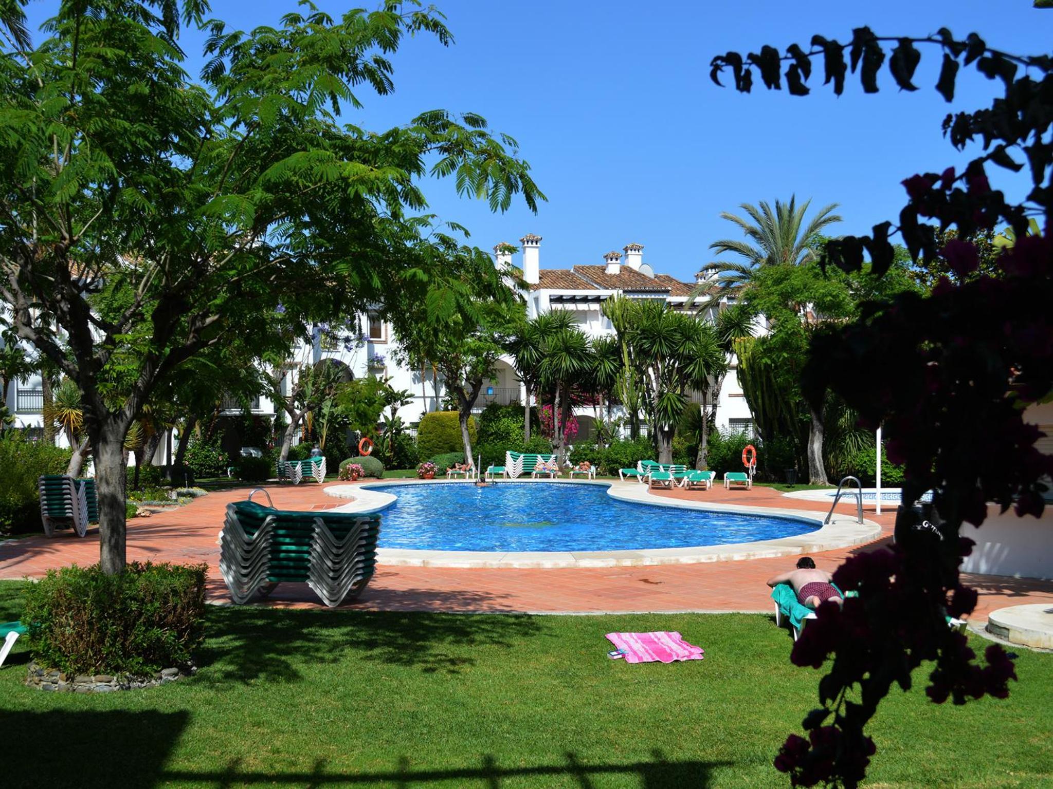 Hacienda Beach