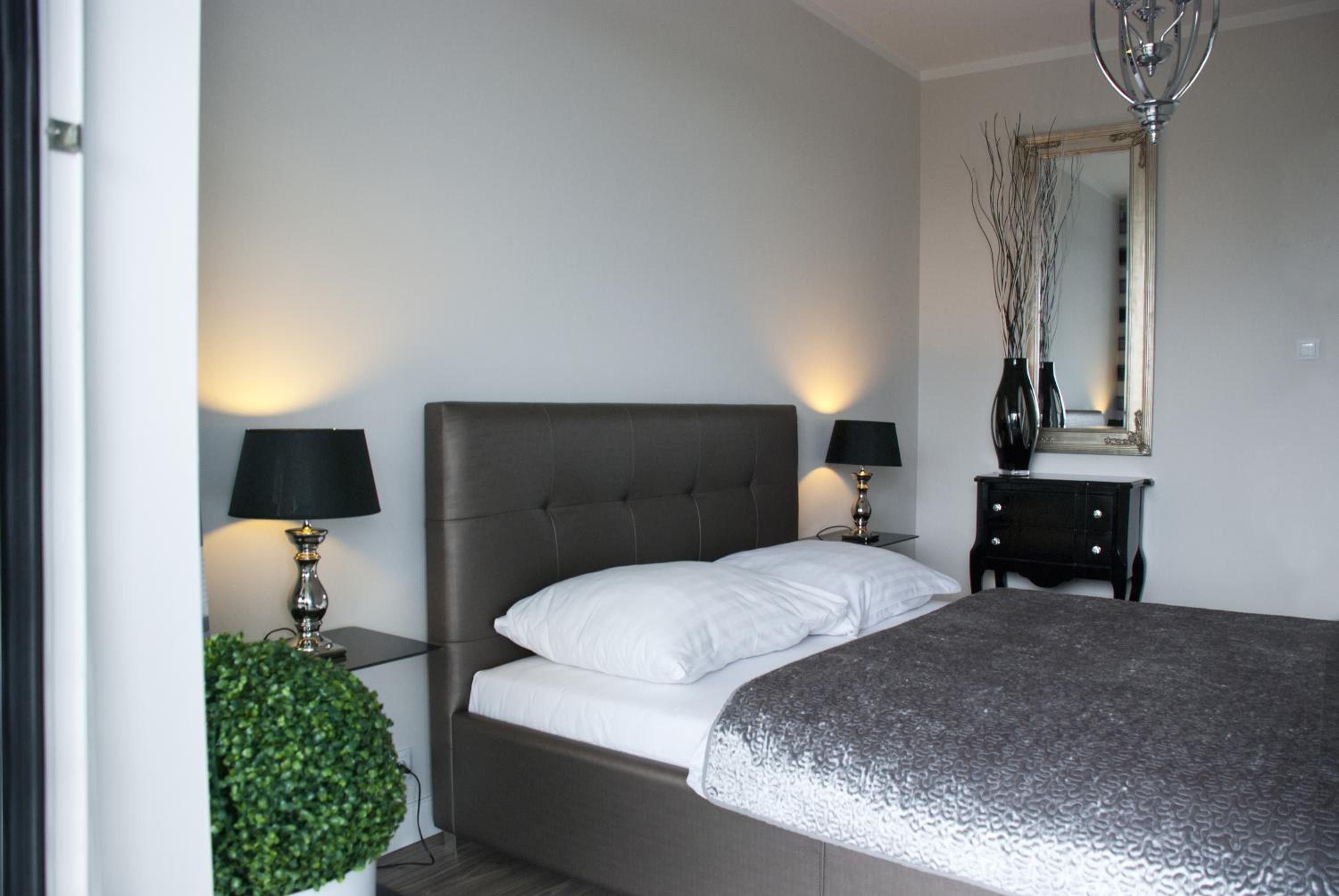 Apartamenty I.M.A Towarowa