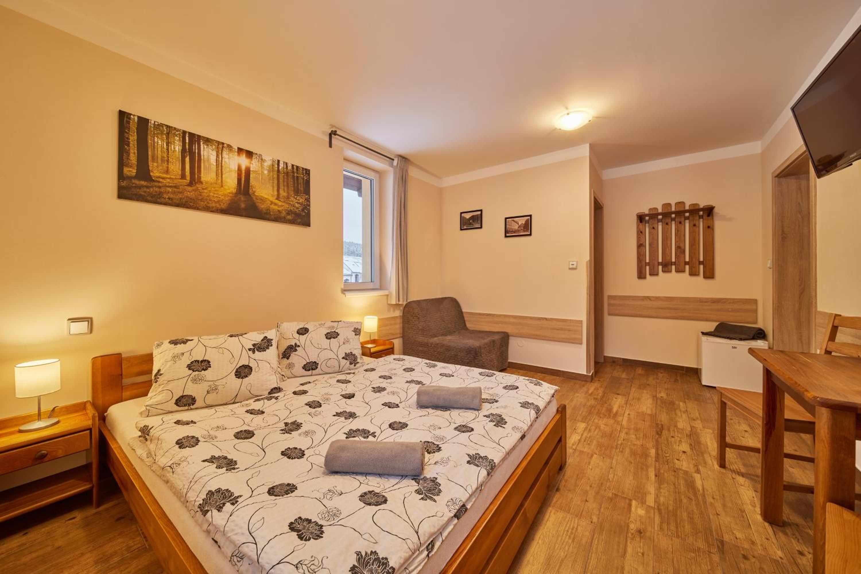 Residence Ruth