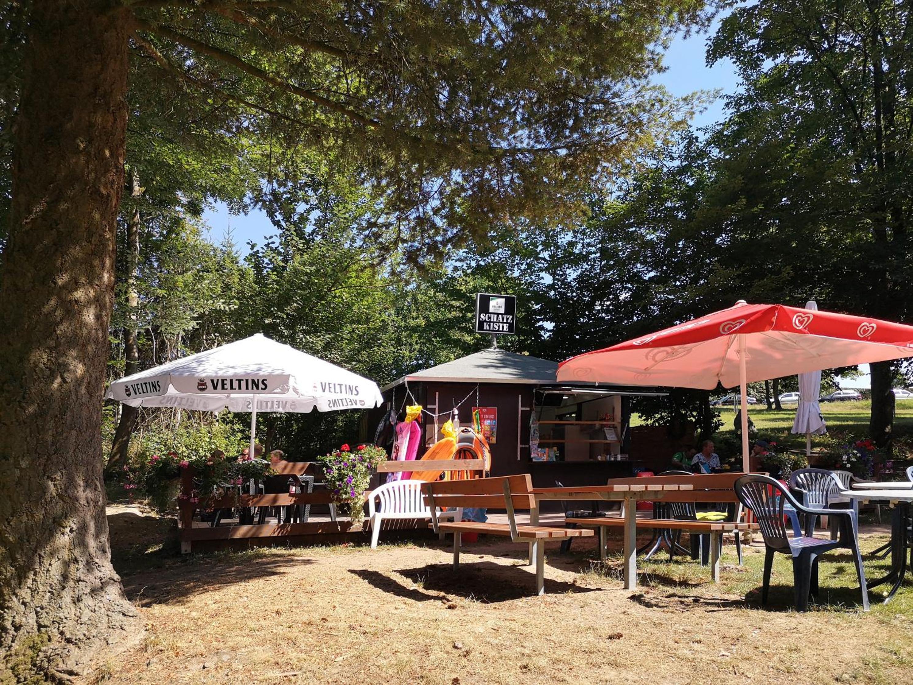 Ferienhaus IRENE