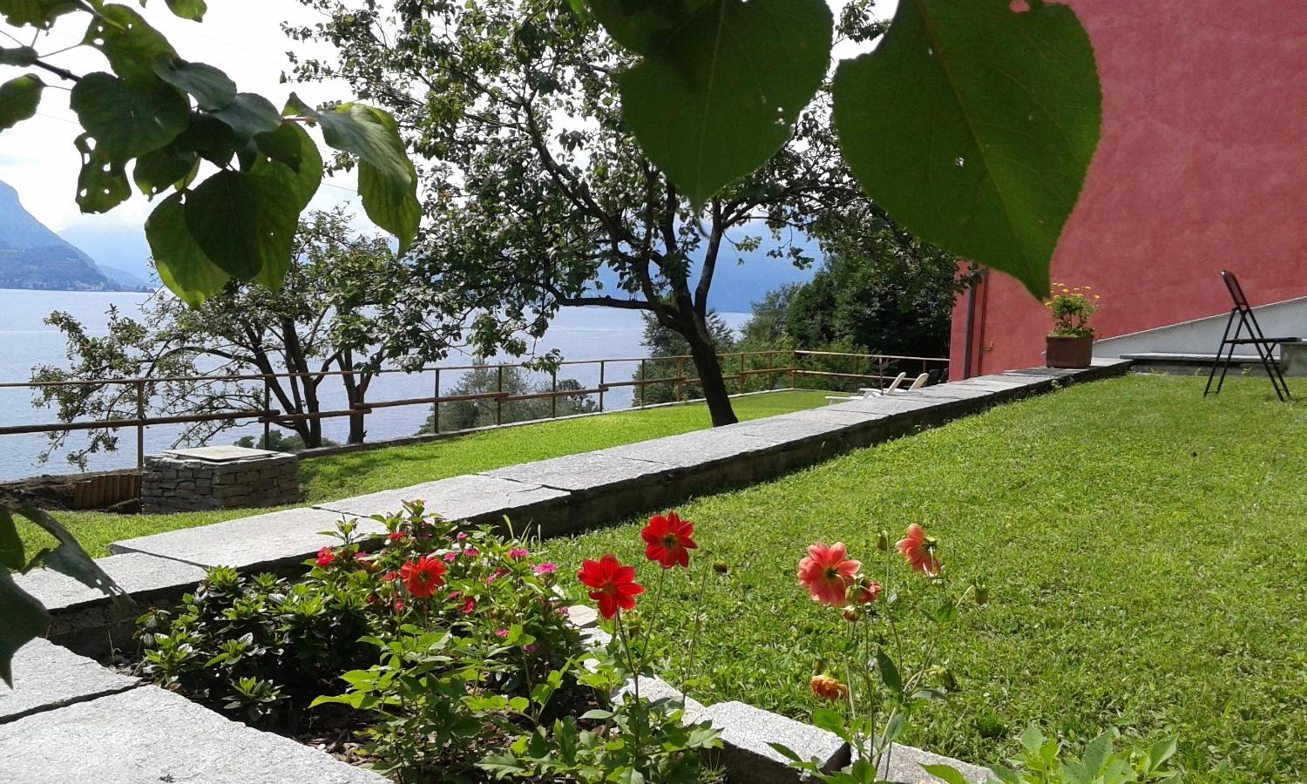 Casa Azalea en San Siro