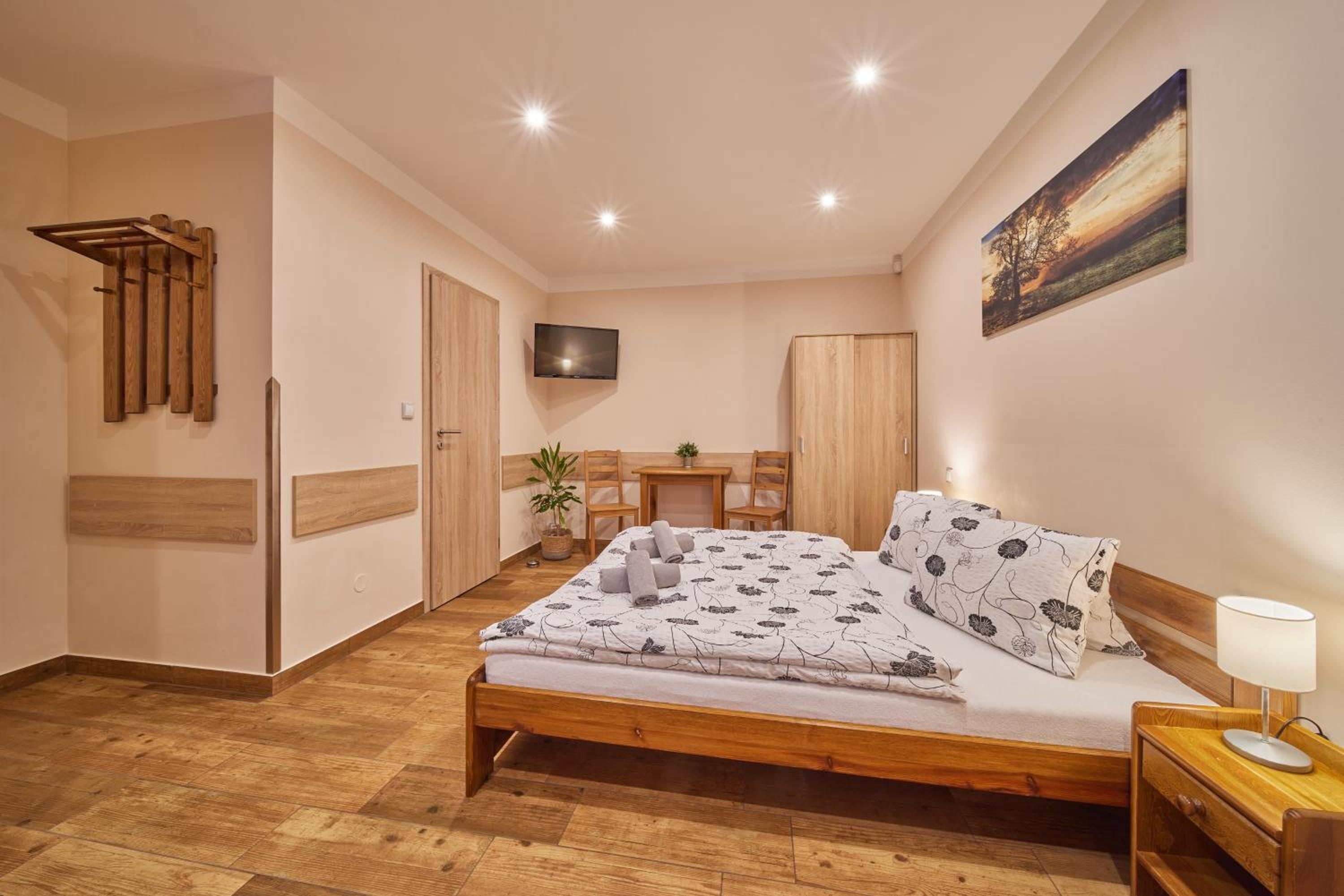 Residence Ruth