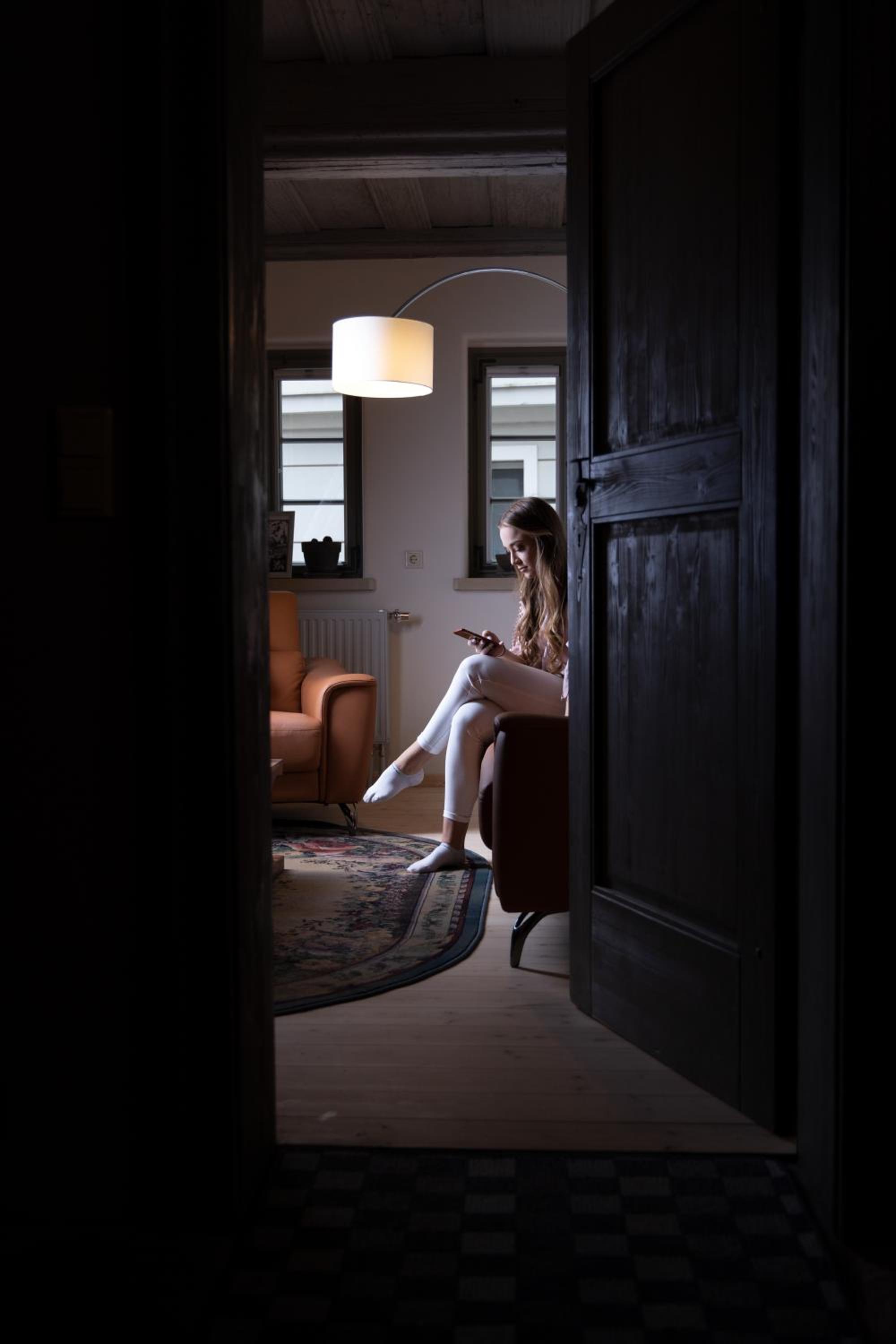 außergewöhnliches, historisches, spätgotisches Wohnhaus von 1519, Gries 5
