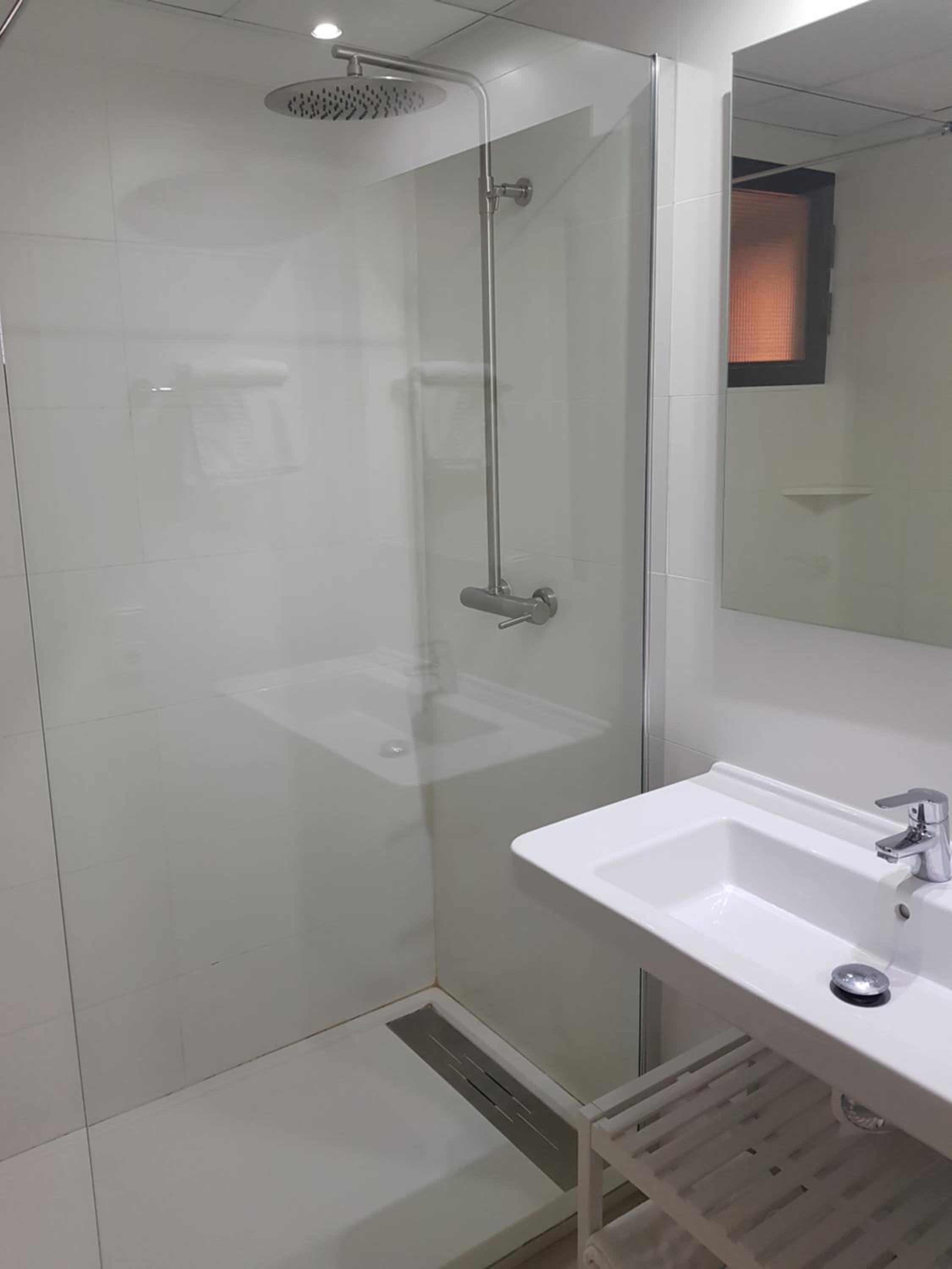 Apartamentos Don Vicente view 3