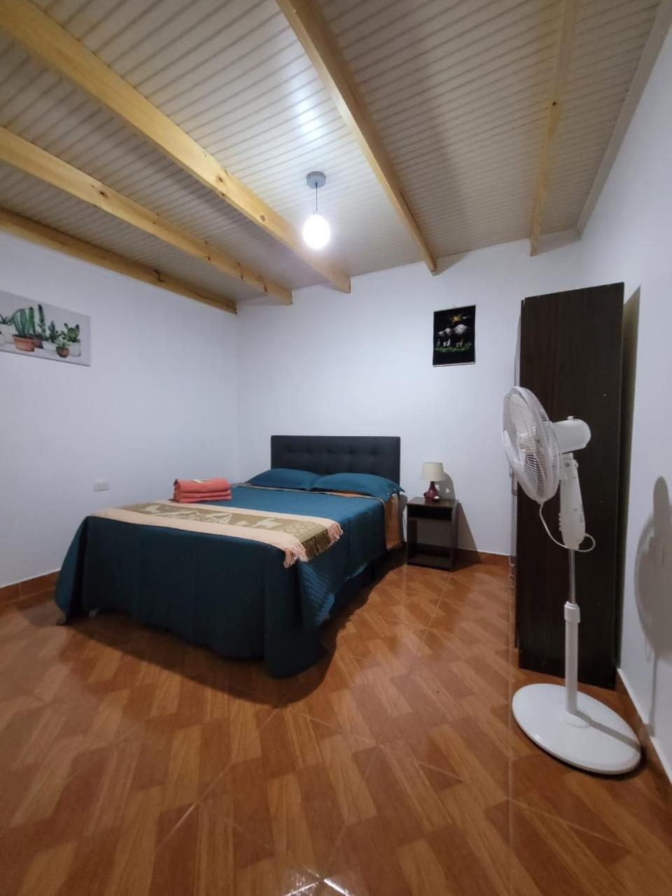 HOSTAL SAIRI