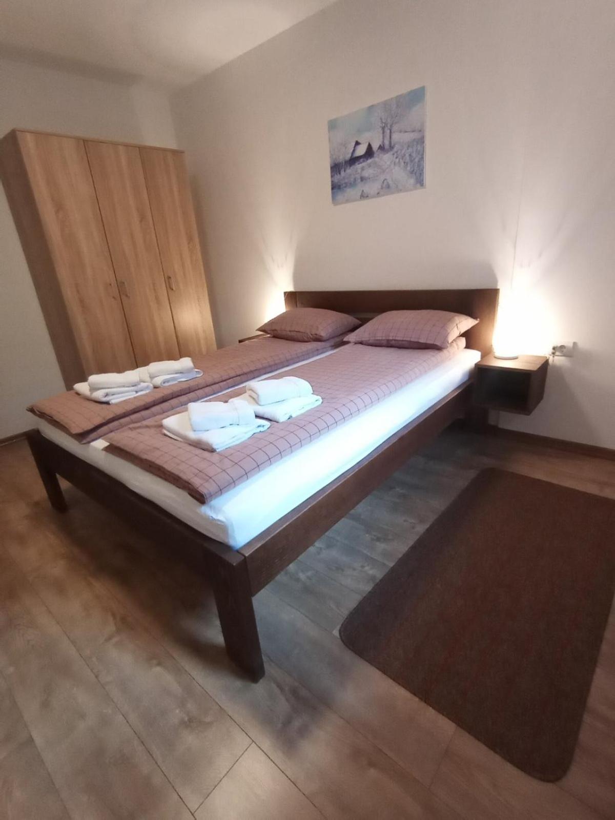 Apartmani SUPER-G Jahorina