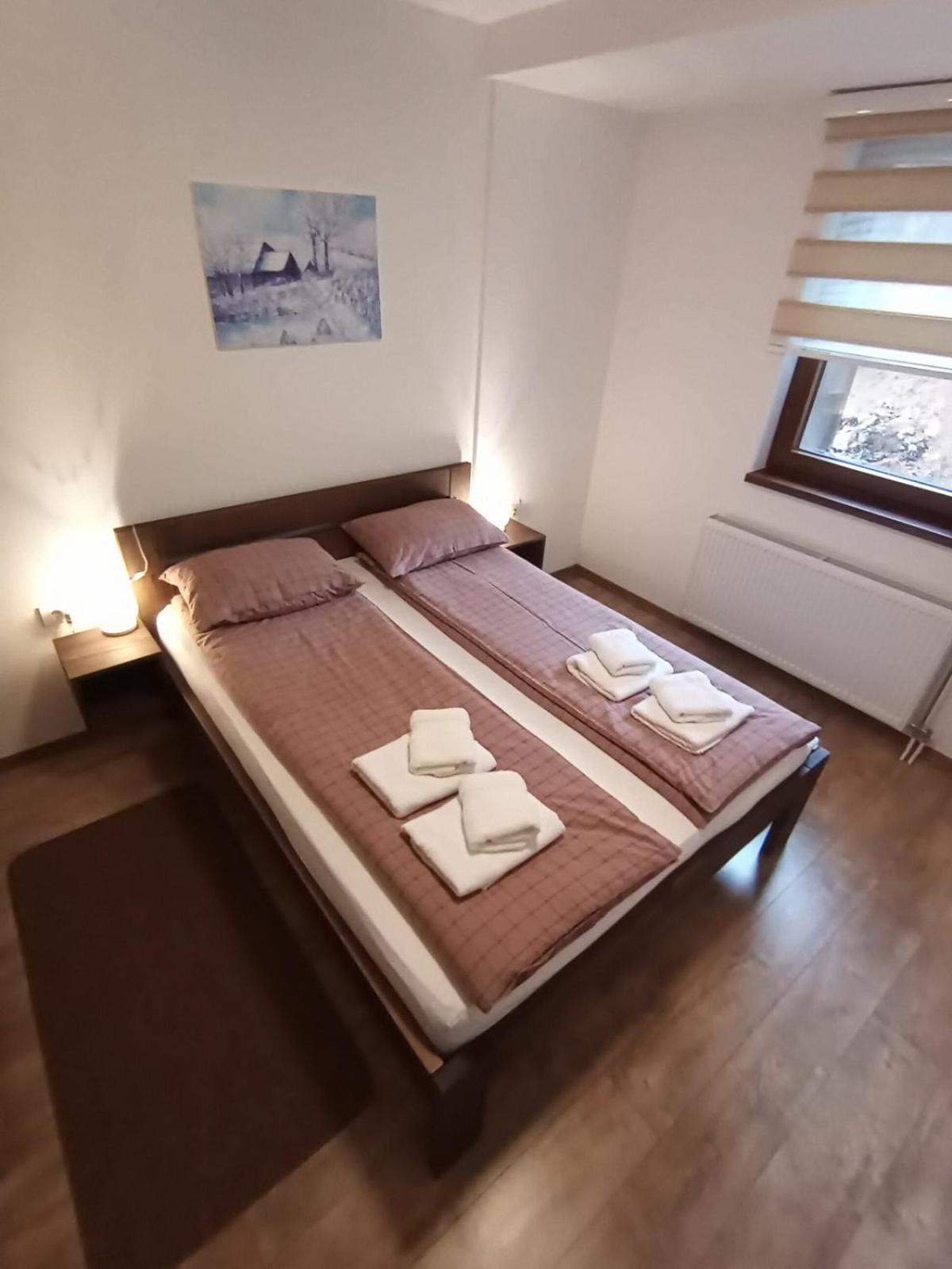 Apartmani SUPER-G Jahorina