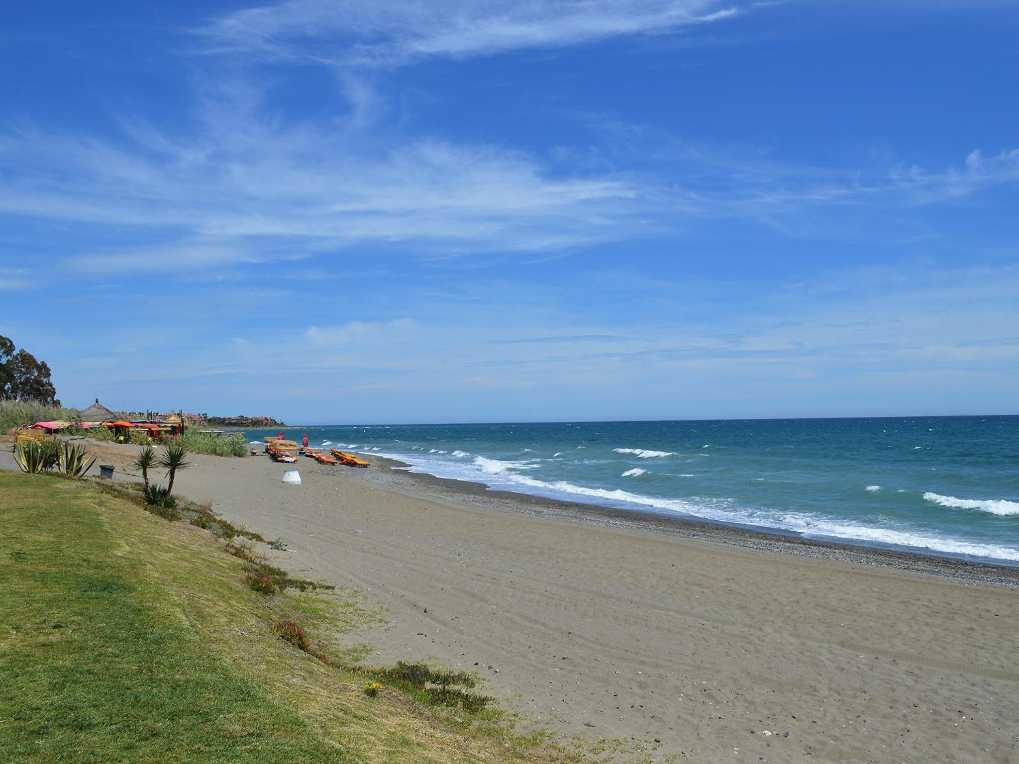Hacienda Beach
