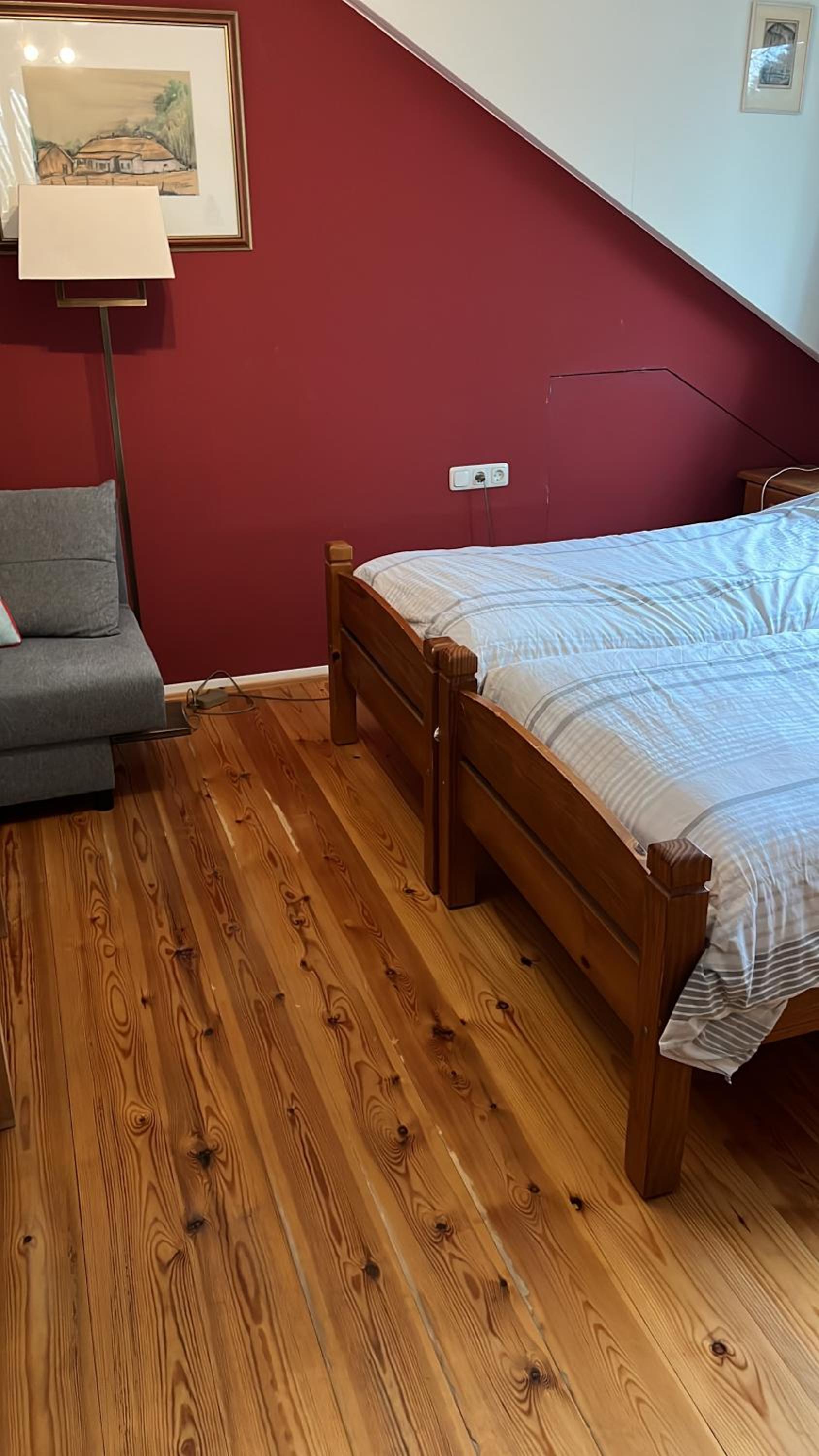 Bed en Breakfast De Kees view 4