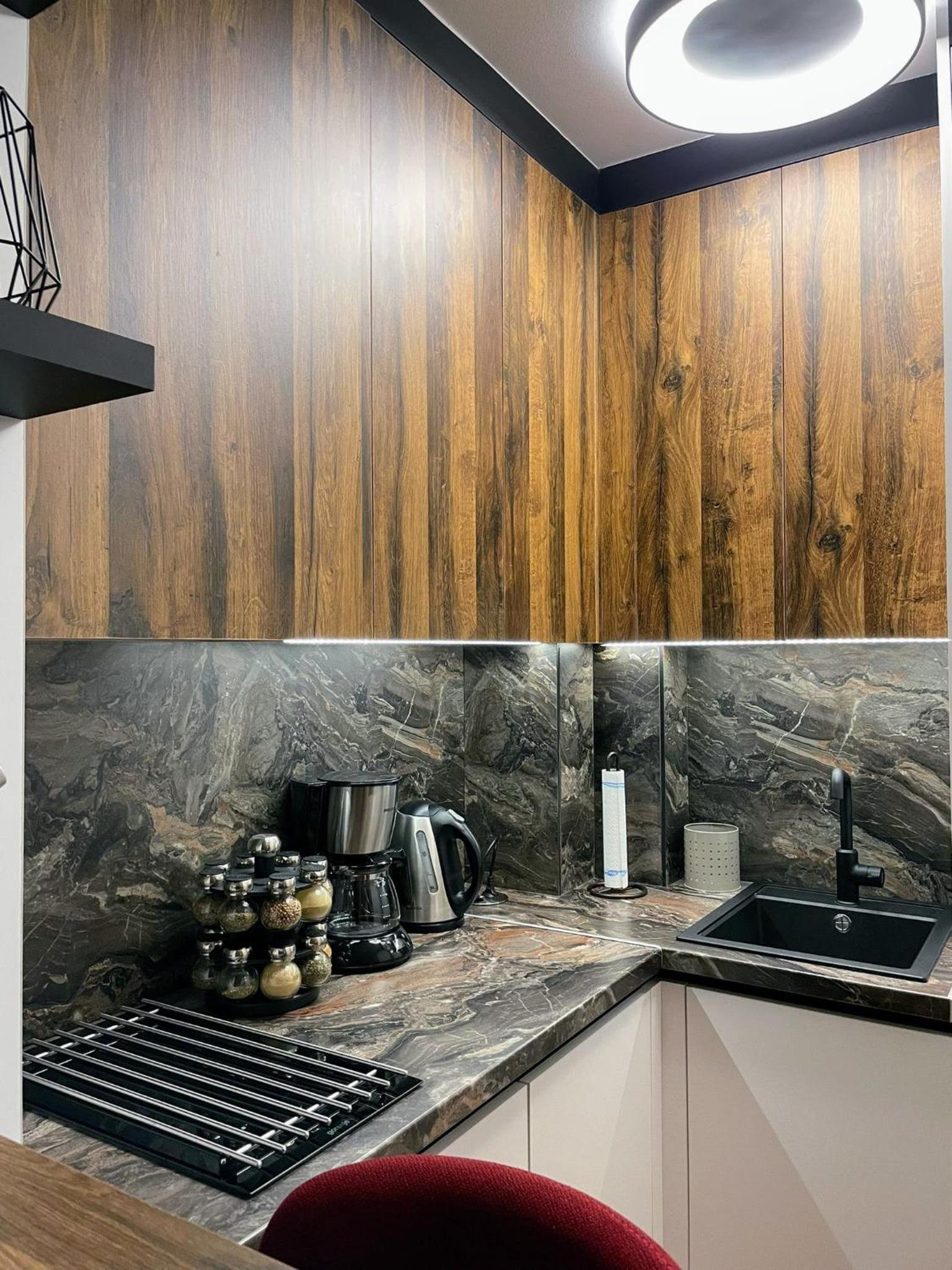 Apartman Carra