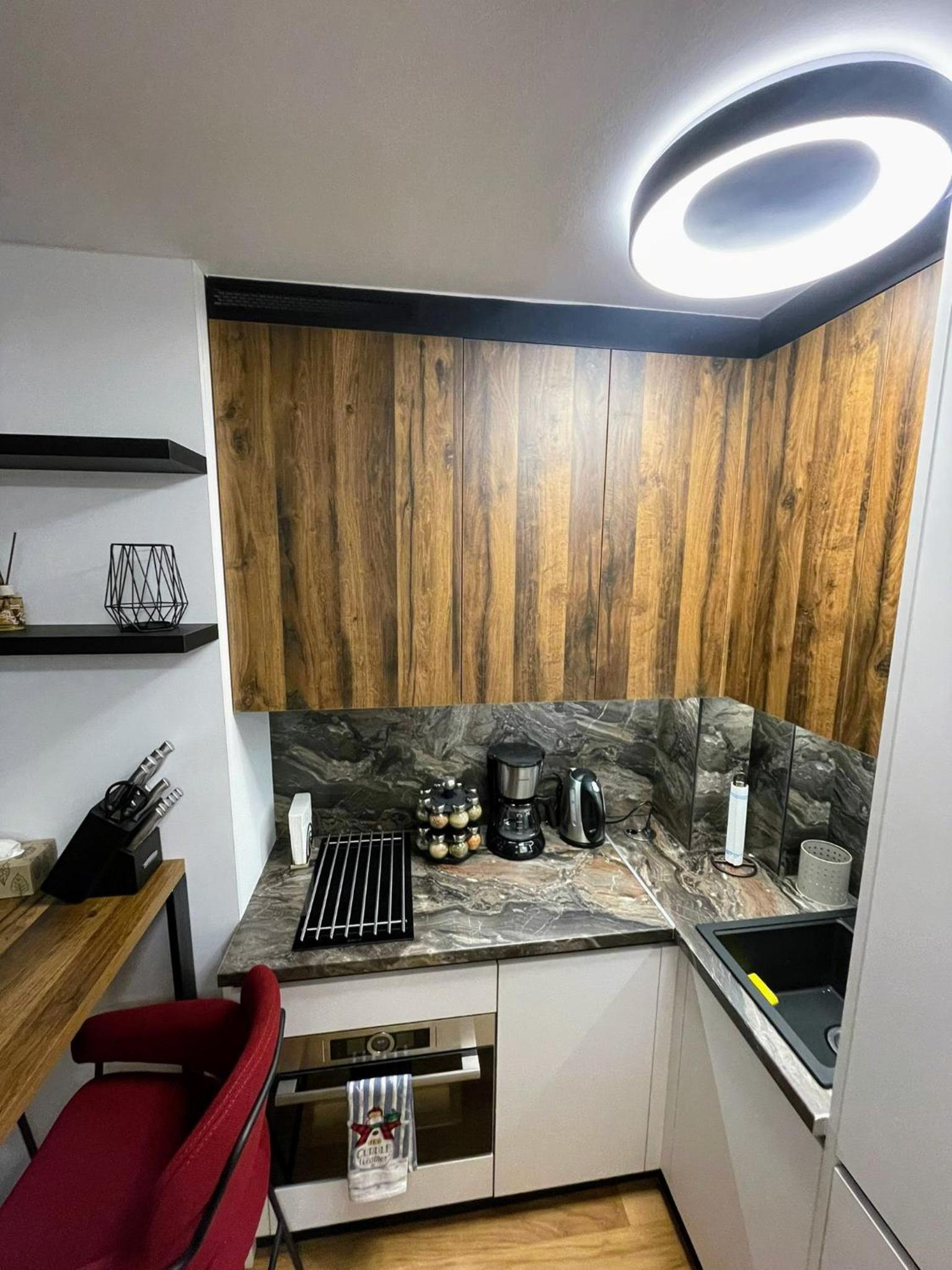 Apartman Carra