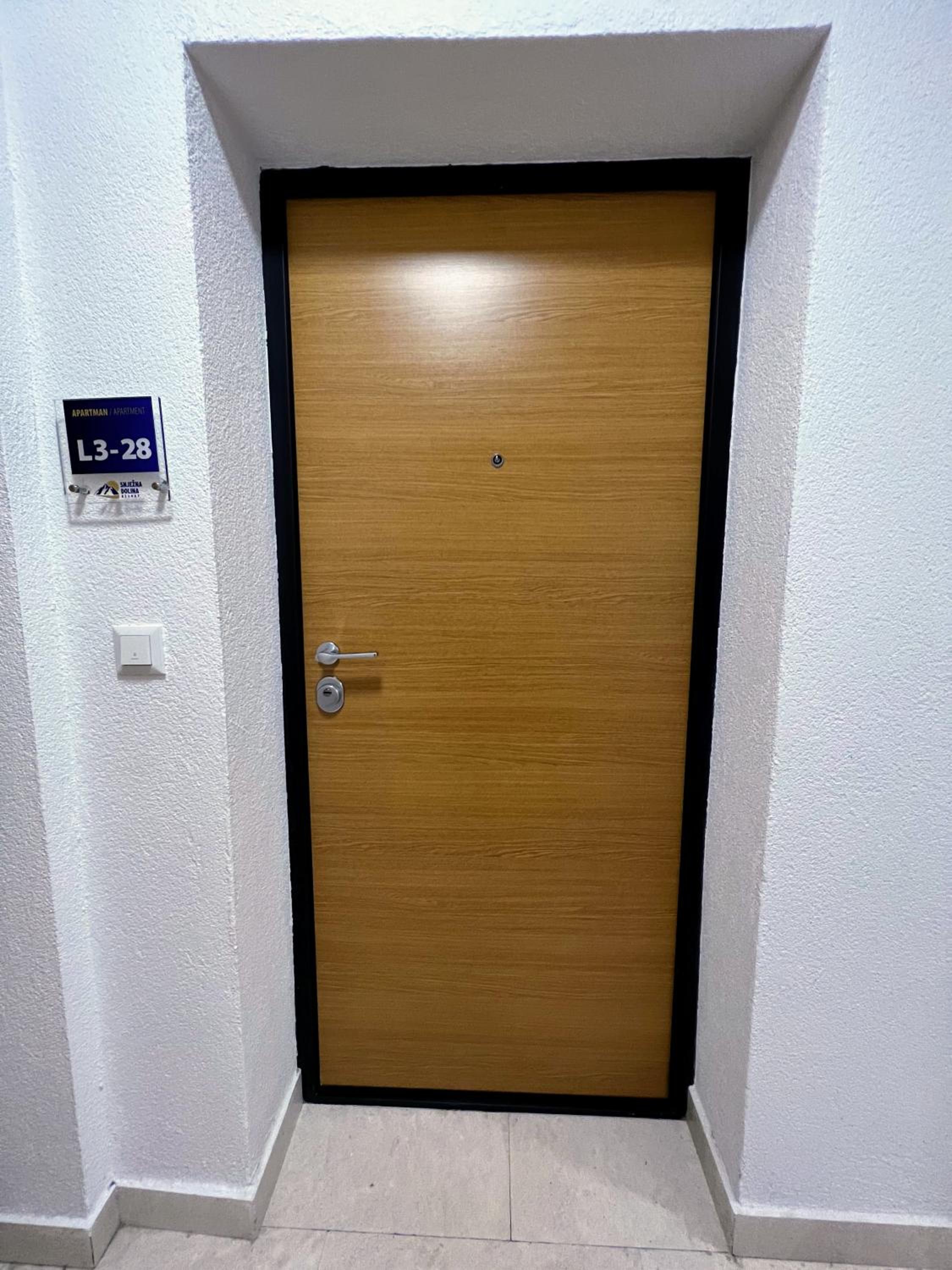 Apartman Carra